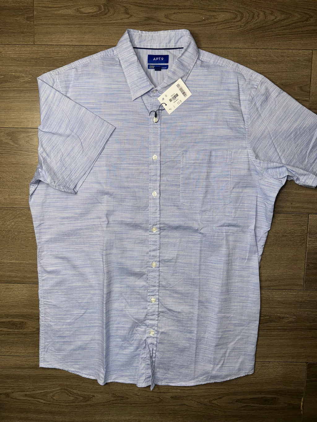 CAMISA AP.9