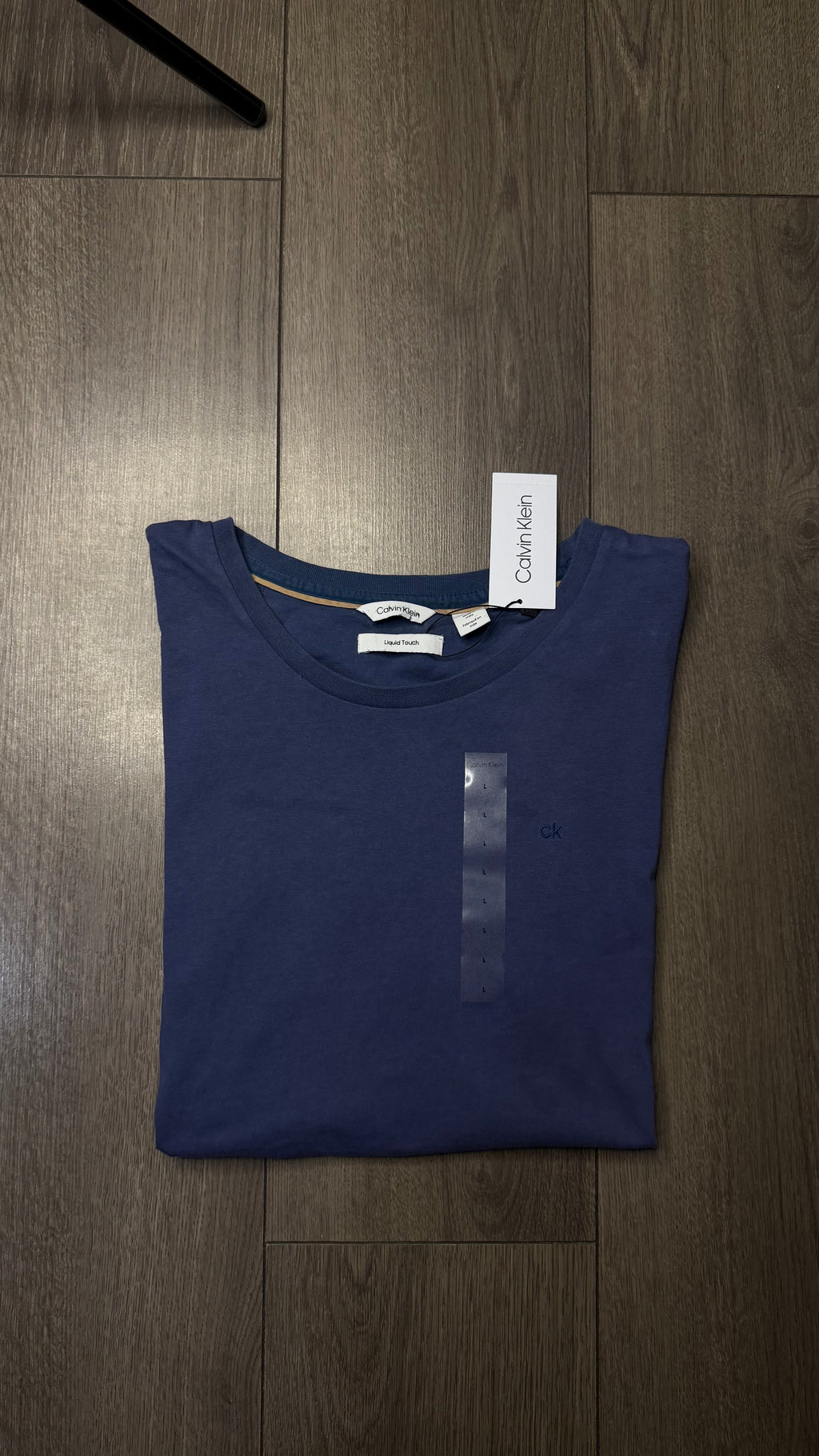 PLAYERA CALVIN KLEIN