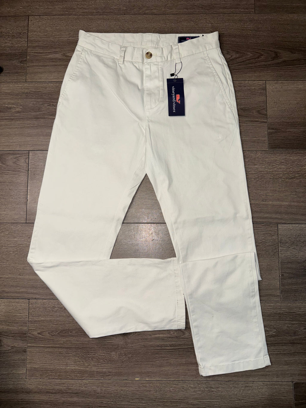 PANTALÓN VINEYARD VINES