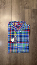CAMISA RALPH LAUREN