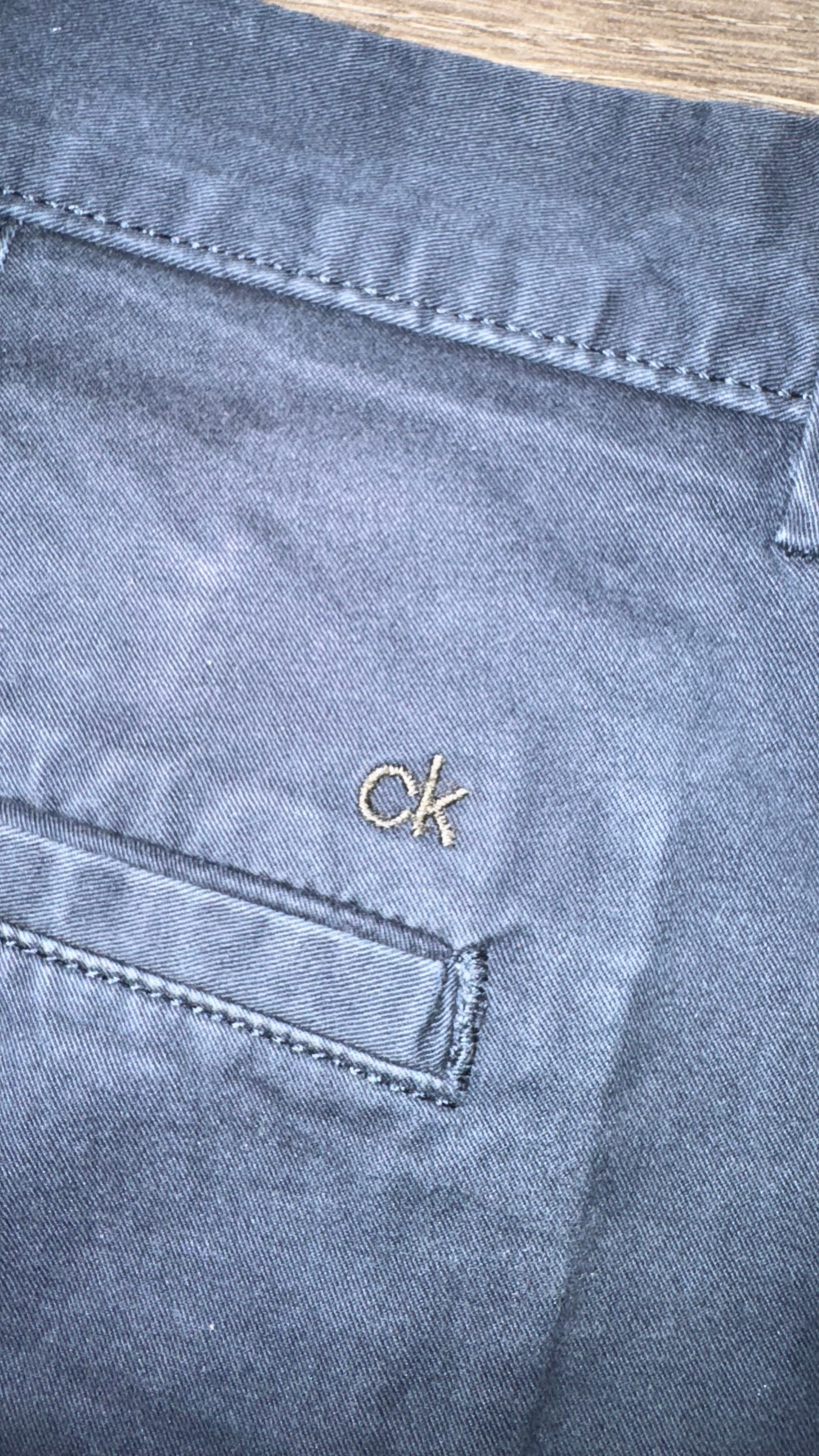 PANTALON CALVIN KLEIN