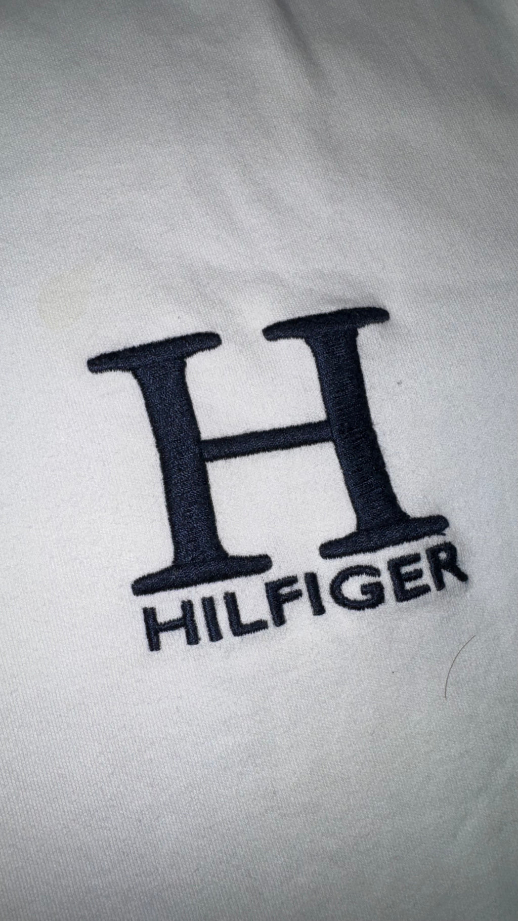 PLAYERA TOMMY HILFIGER