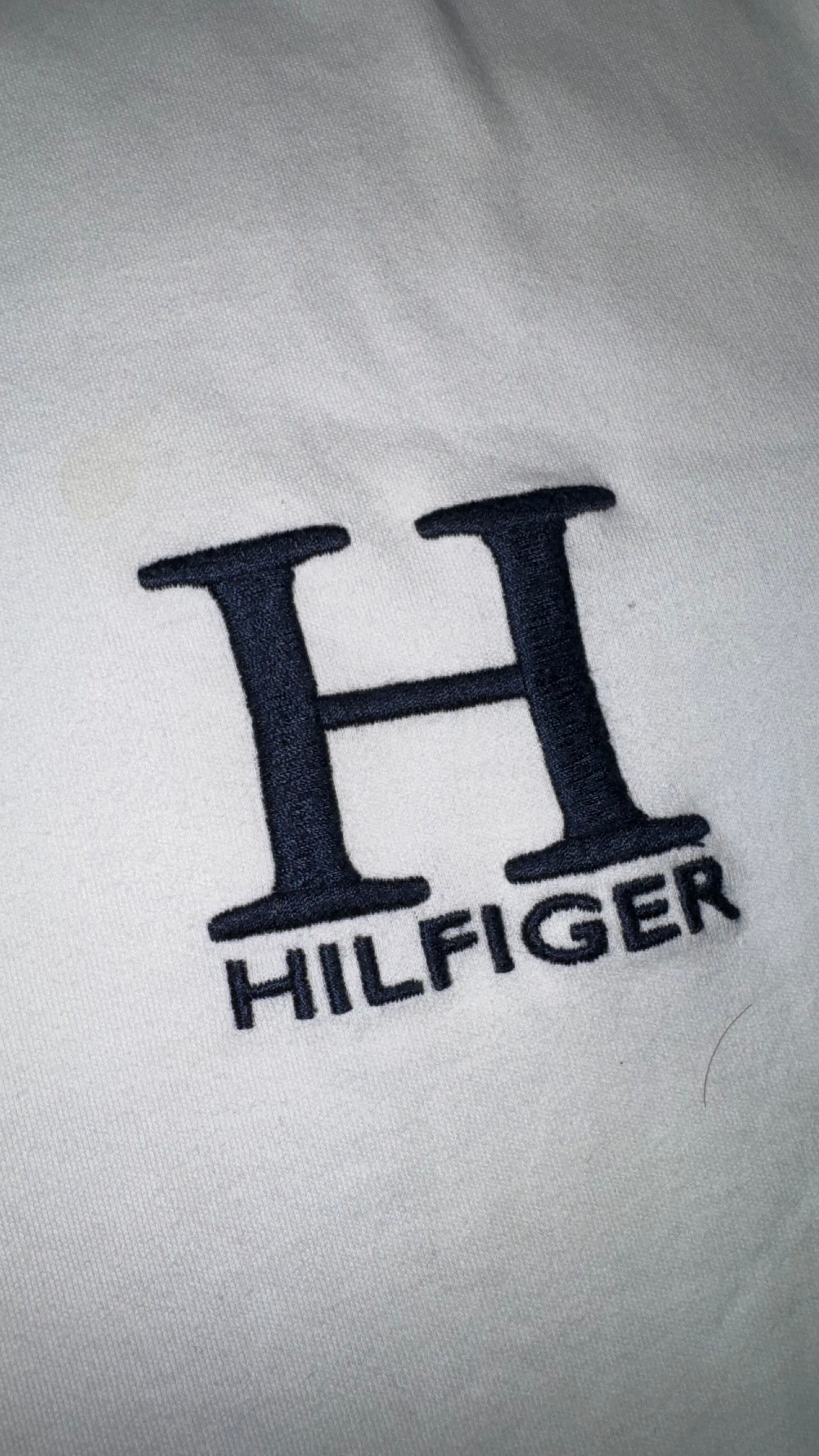 PLAYERA TOMMY HILFIGER
