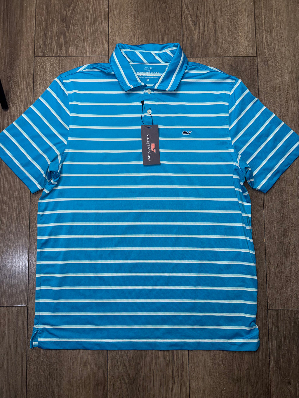 PLAYERA VINEYARD VINES