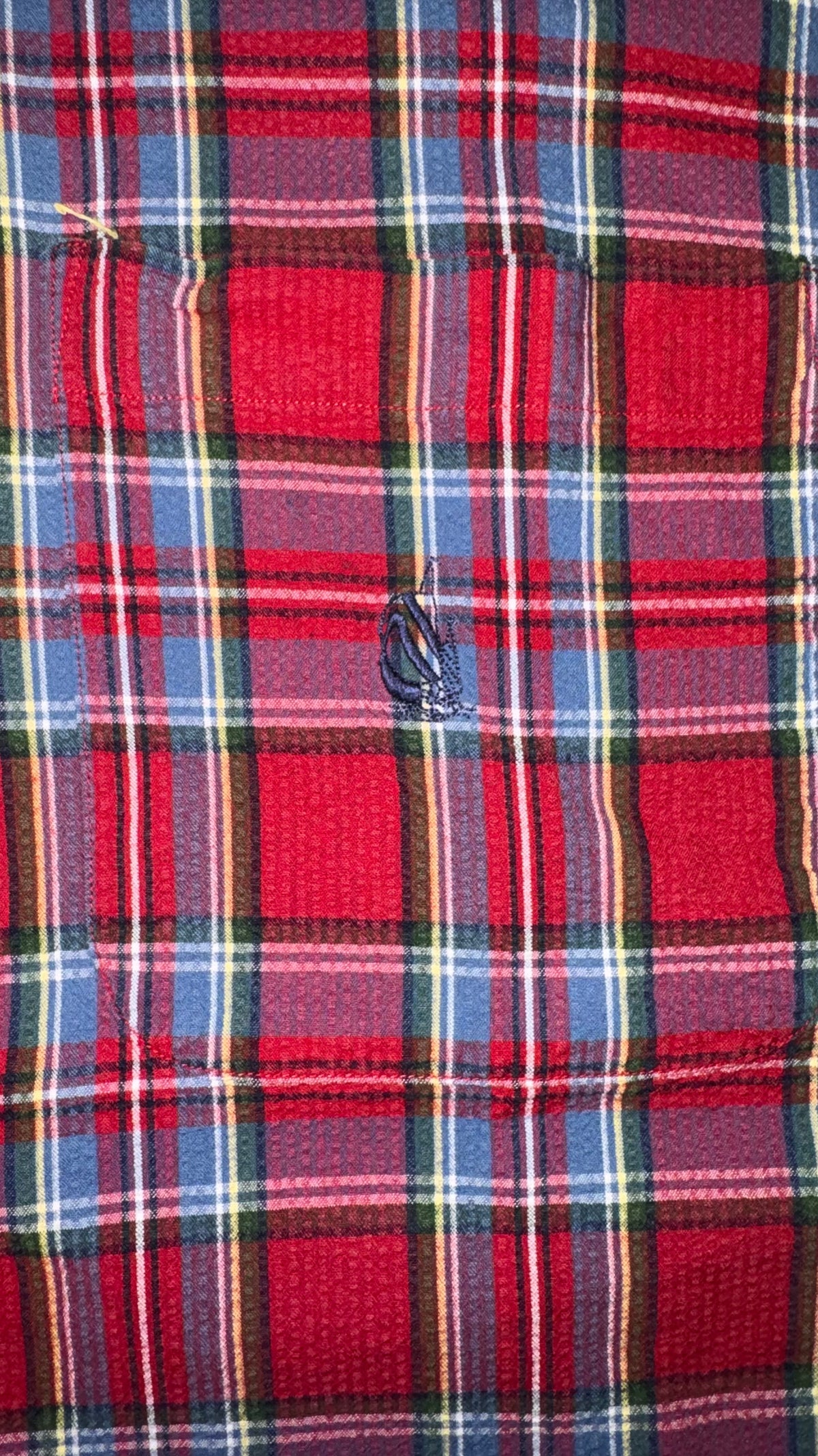 CAMISA NÁUTICA