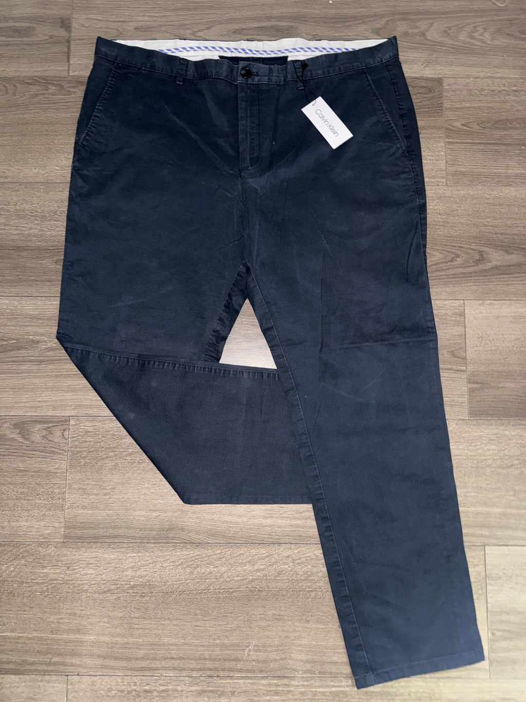 PANTALON CALVIN KLEIN