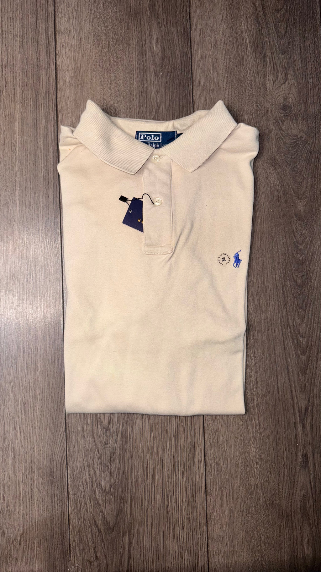 XL PLAYERA RALPH