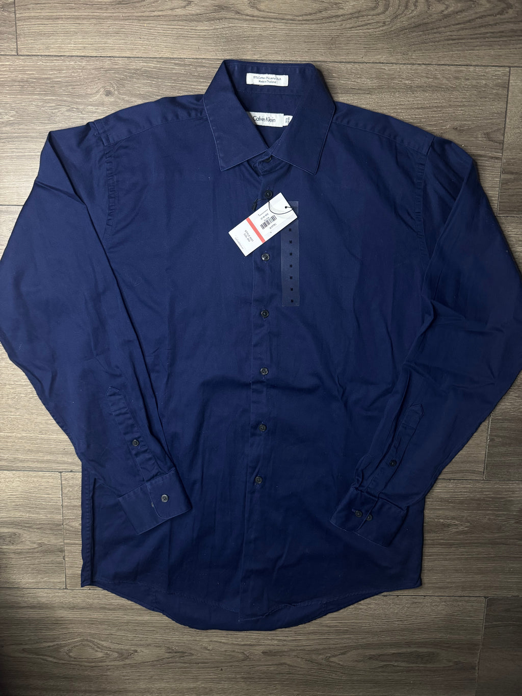 CAMISA CALVIN KLEIN