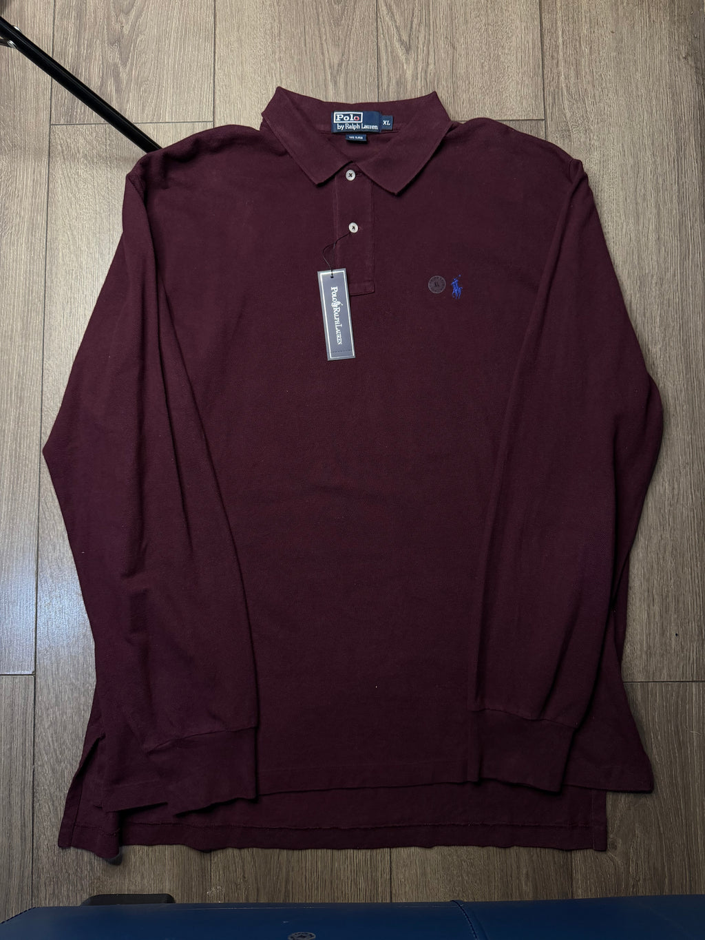 PLAYERA RALPH LAUREN