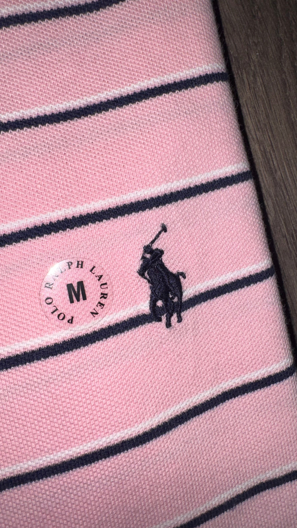 PLAYERA RALPH LAUREN