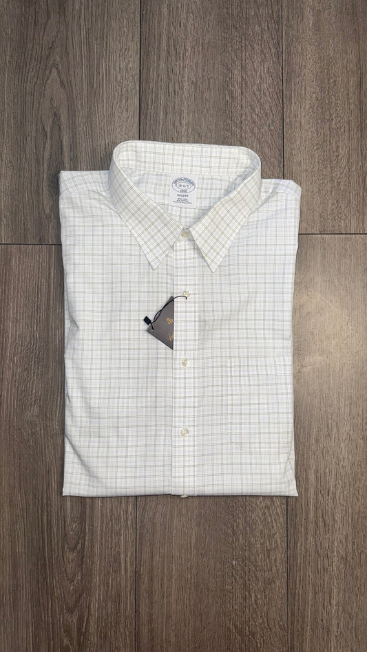 2XL CAMISA BROOKS