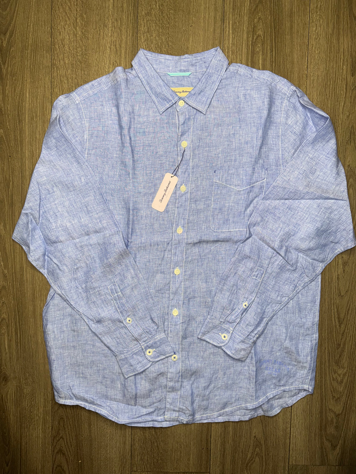 CAMISA TOMMY BAHAMA