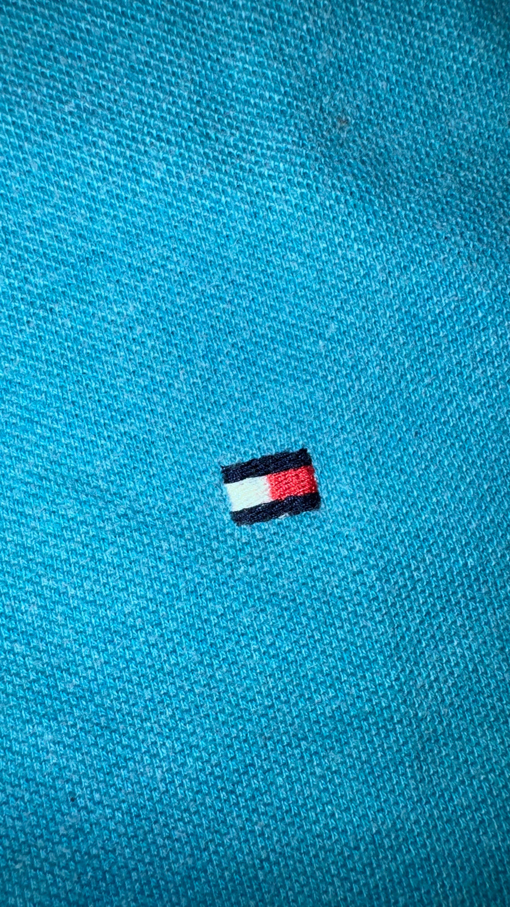PLAYERA TOMMY HILFIGER