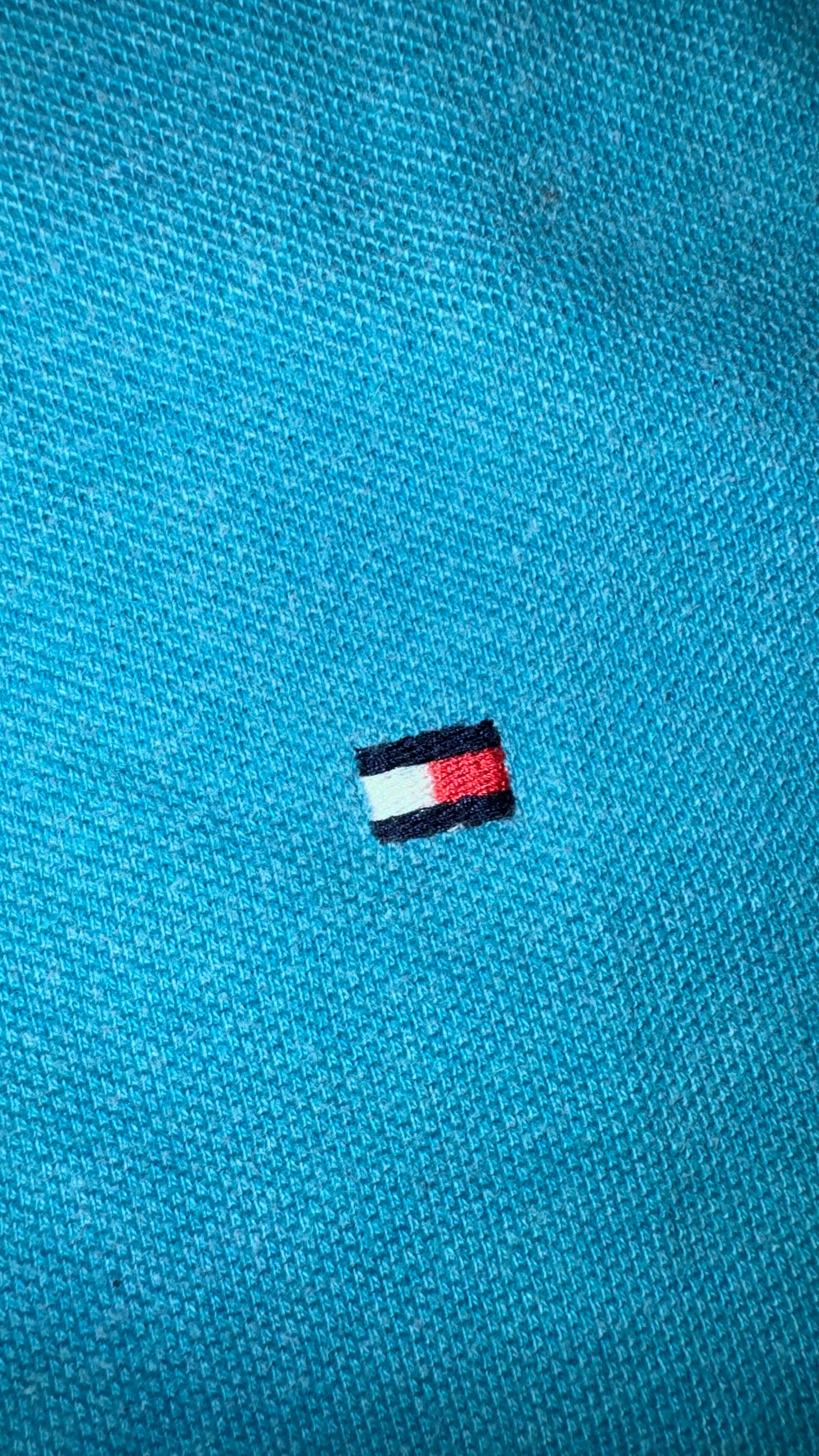 PLAYERA TOMMY HILFIGER