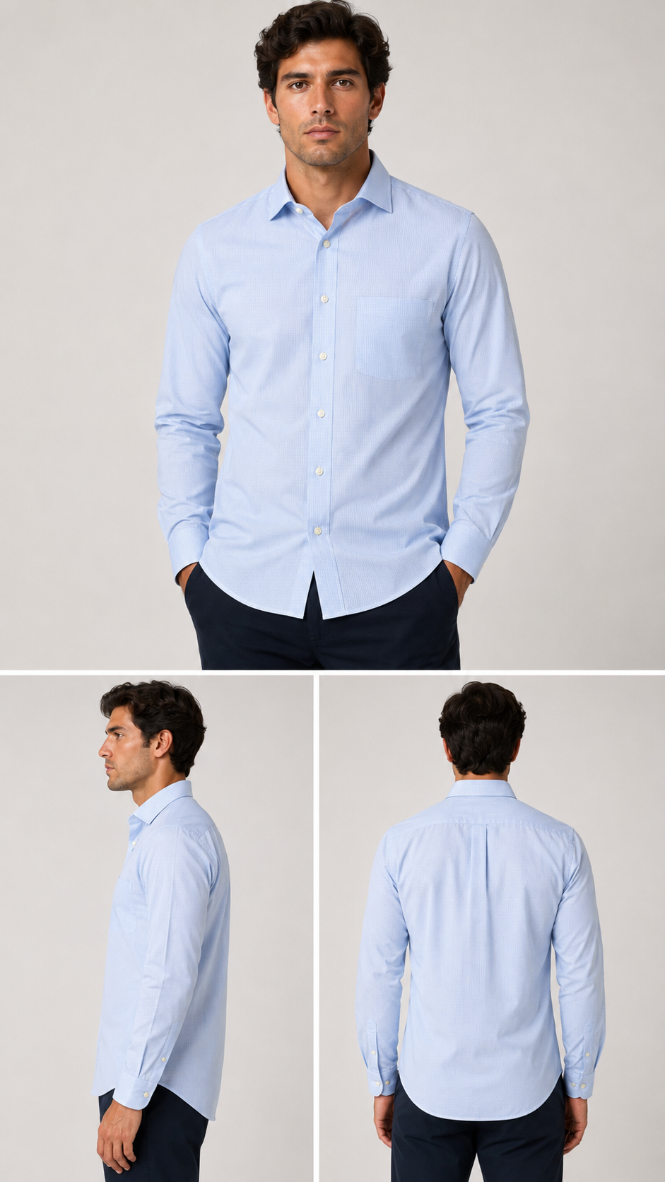 CAMISA RALPH LAUREN