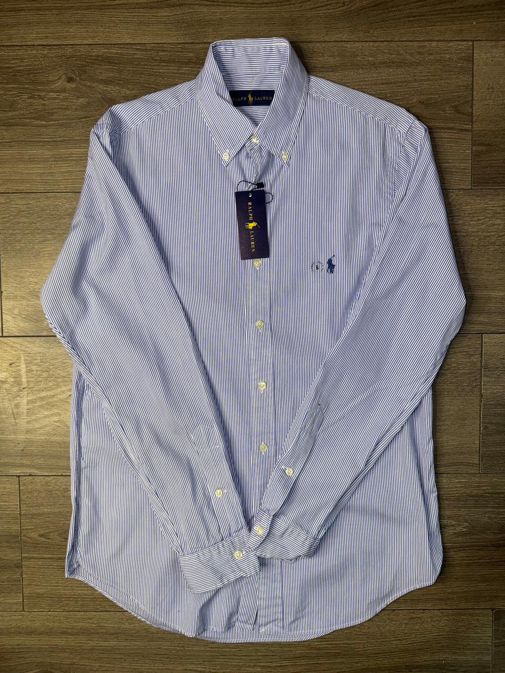 CAMISA RALPH LAUREN