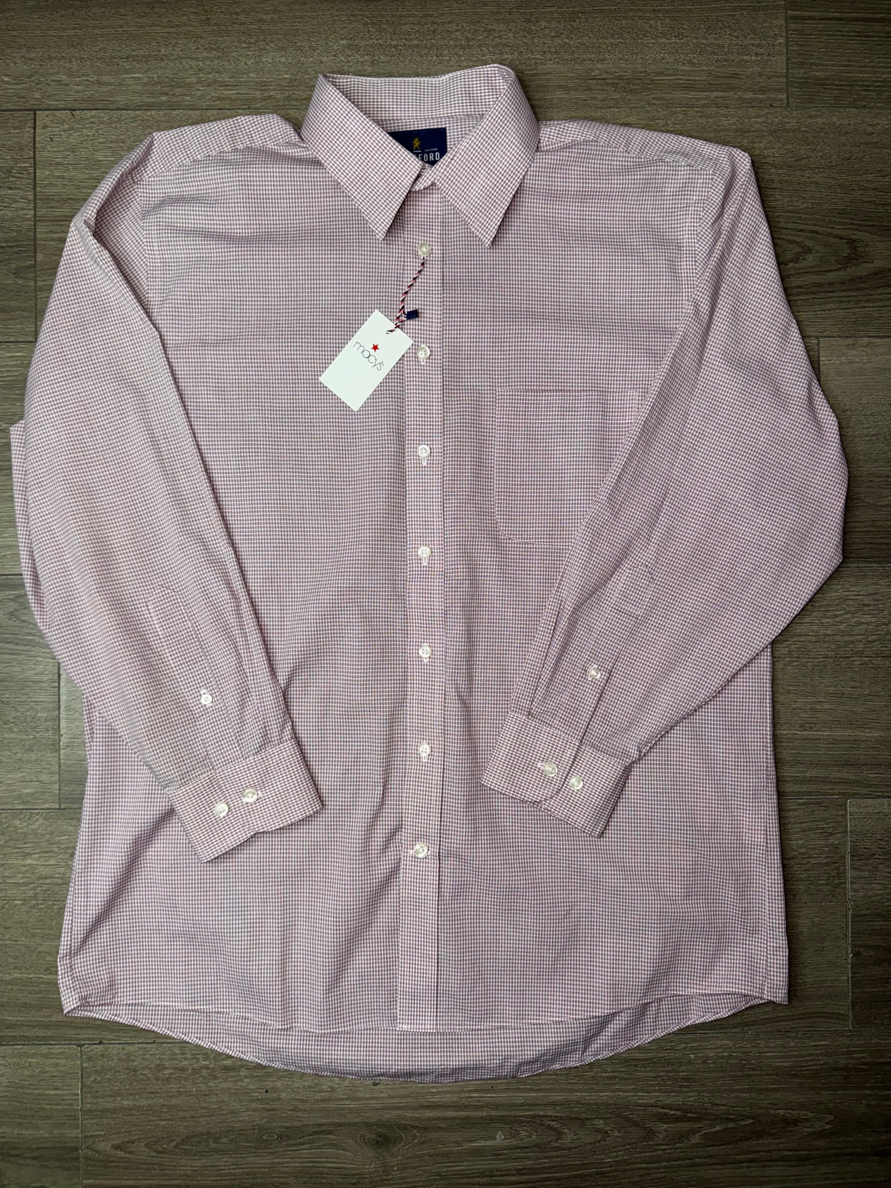 CAMISA STAFFORD