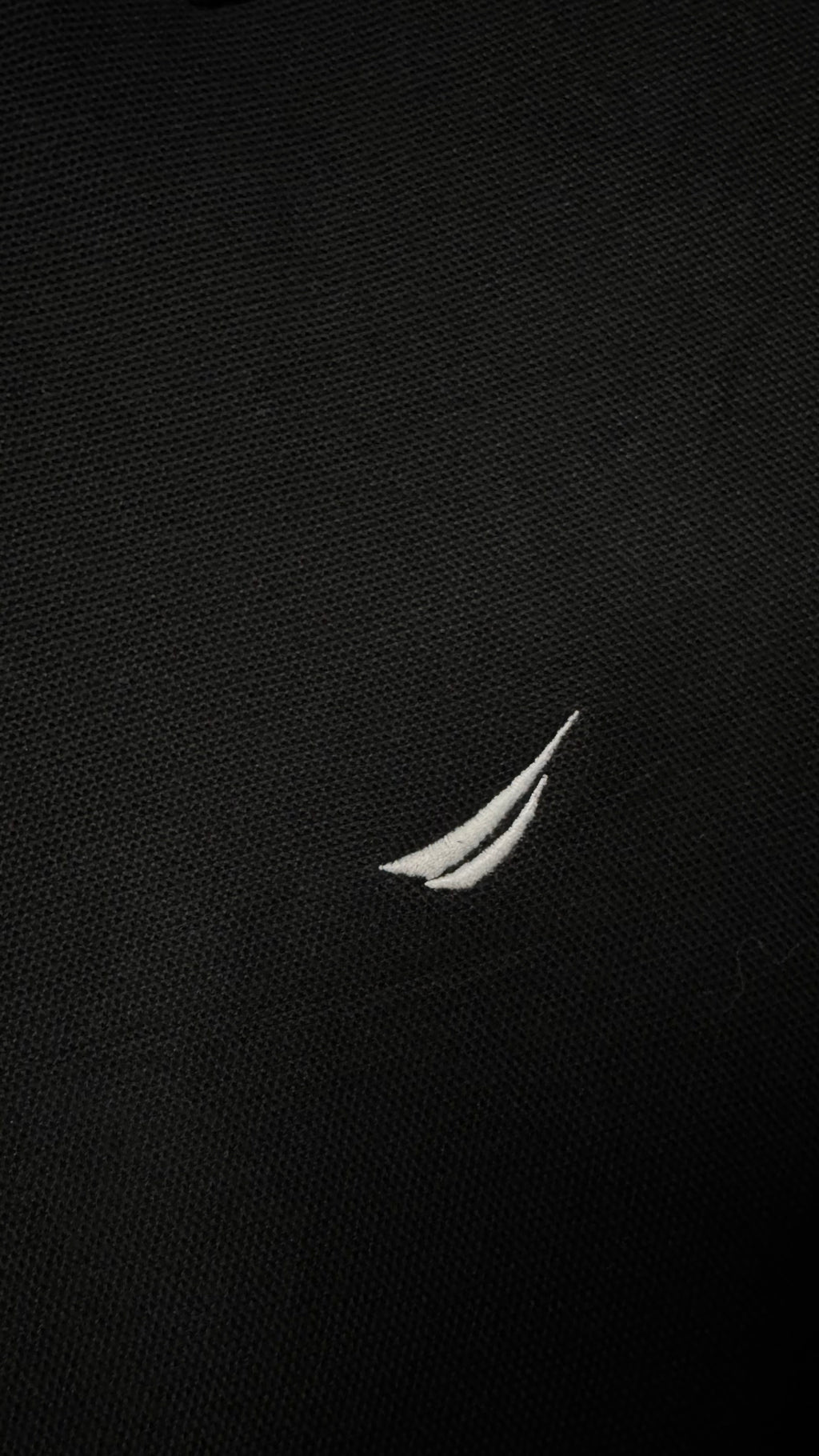 PLAYERA NÁUTICA
