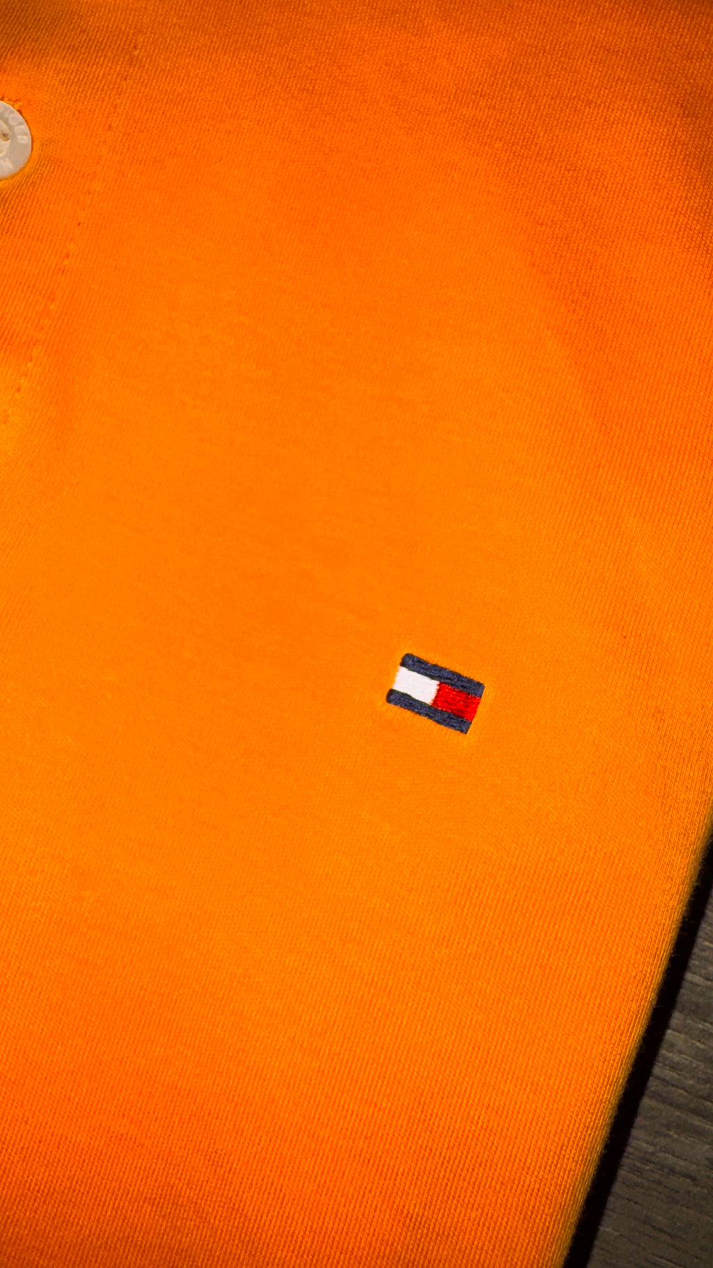 PLAYERA TOMMY HILFIGER
