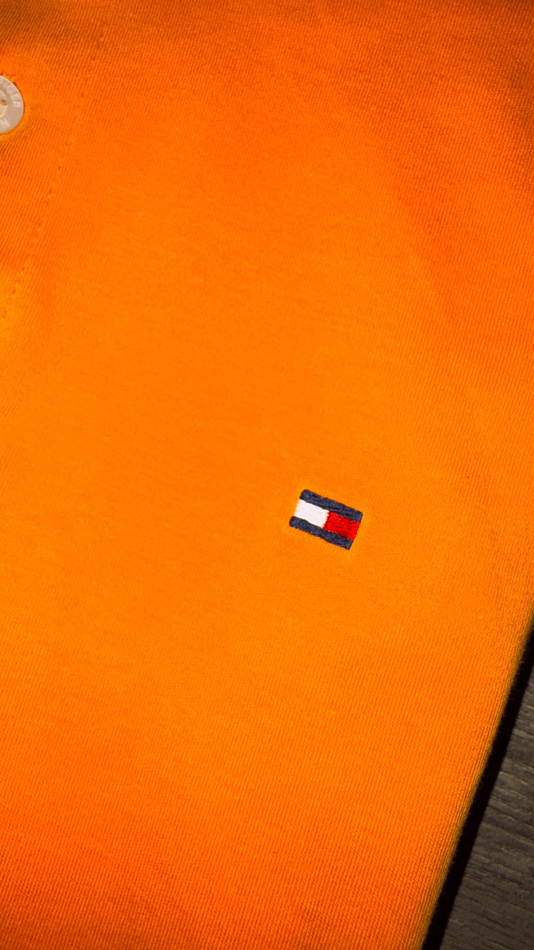 PLAYERA TOMMY HILFIGER