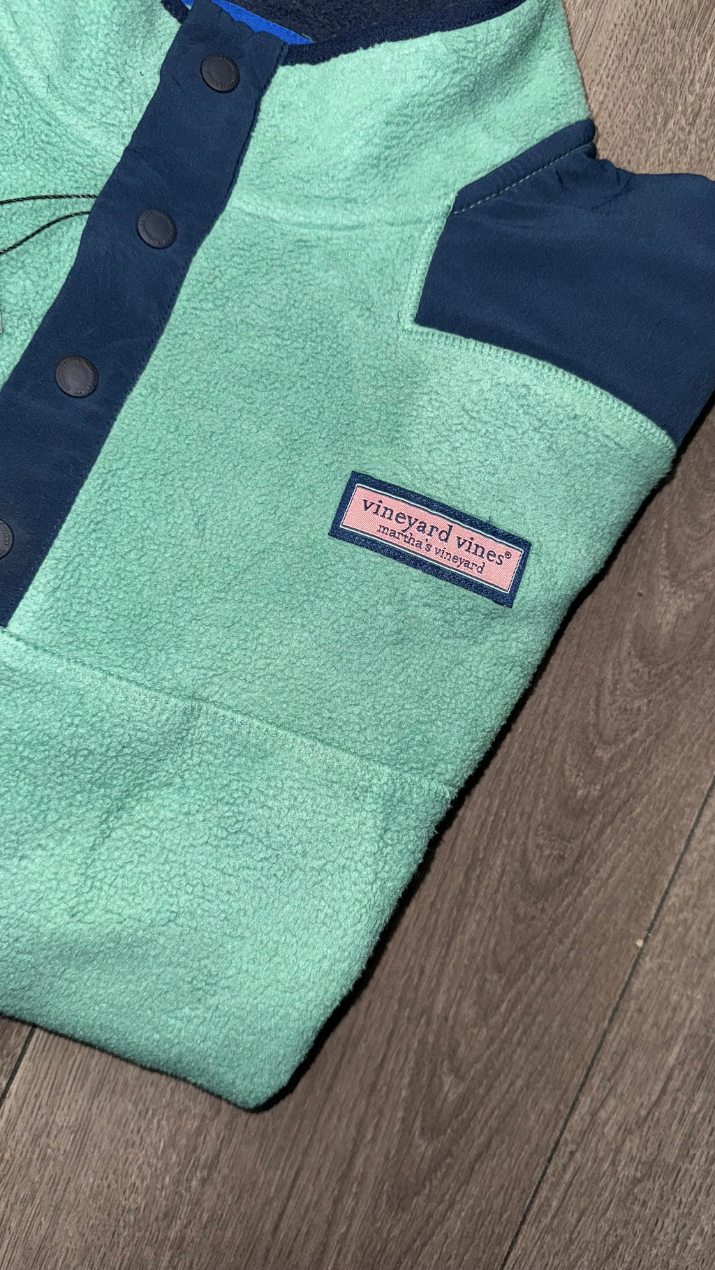 SUÉTER VINEYARD VINES