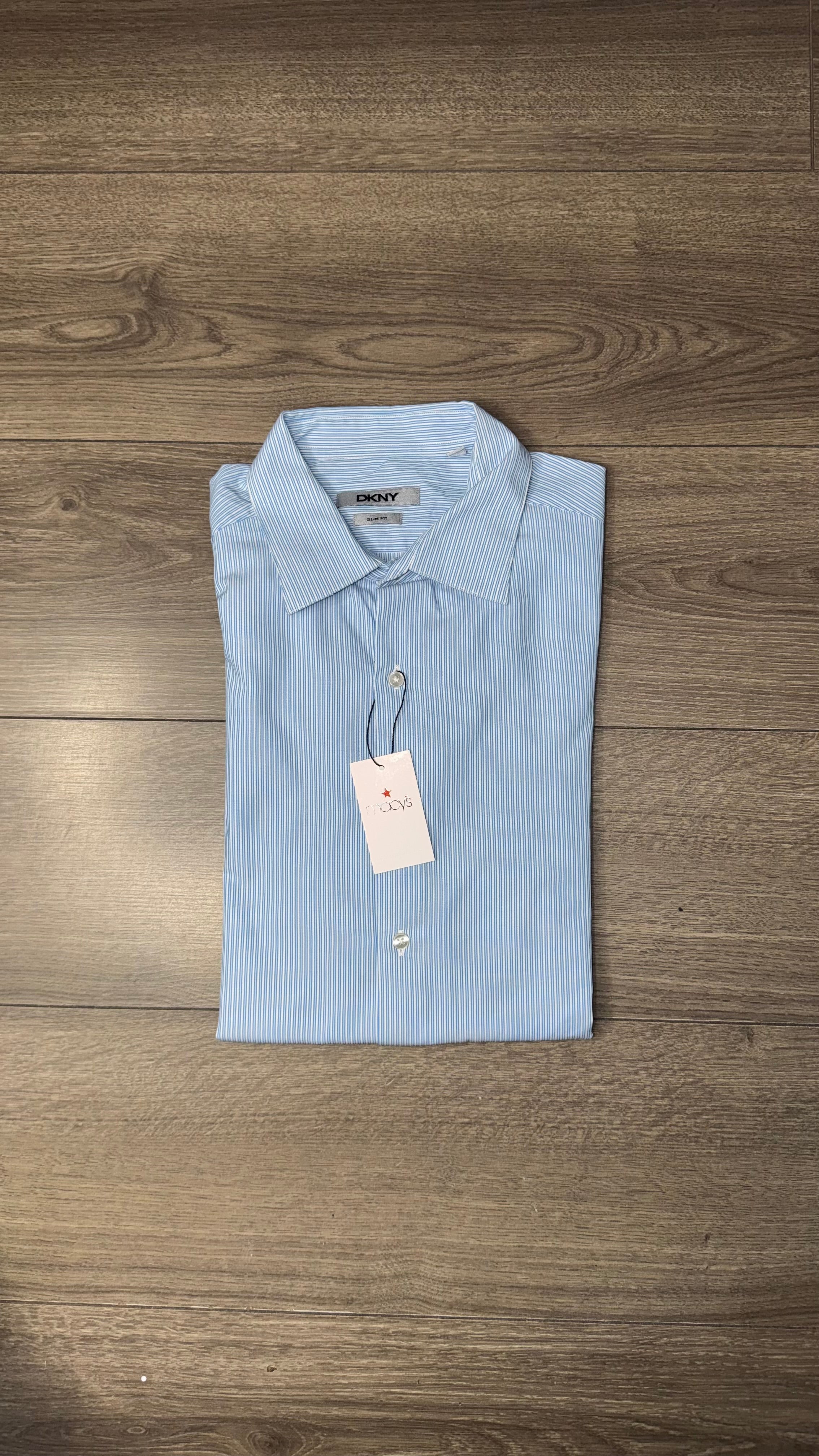 CAMISA DKNY