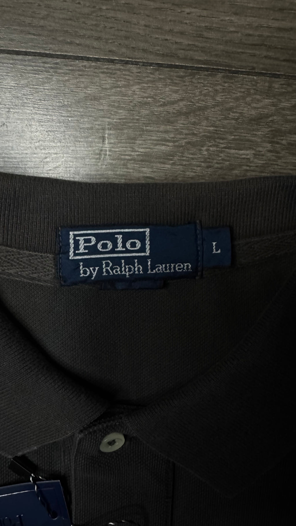 PLAYERA RALPH LAUREN