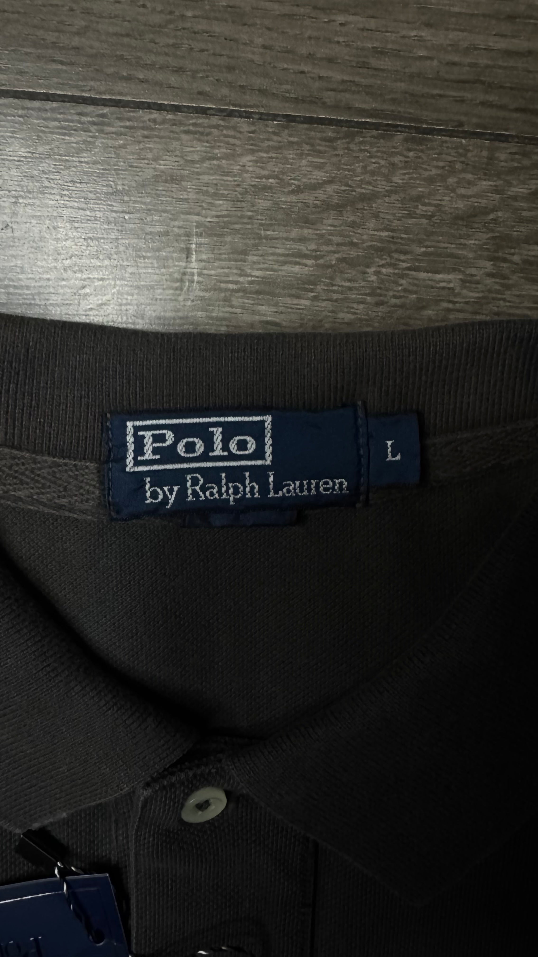 PLAYERA RALPH LAUREN