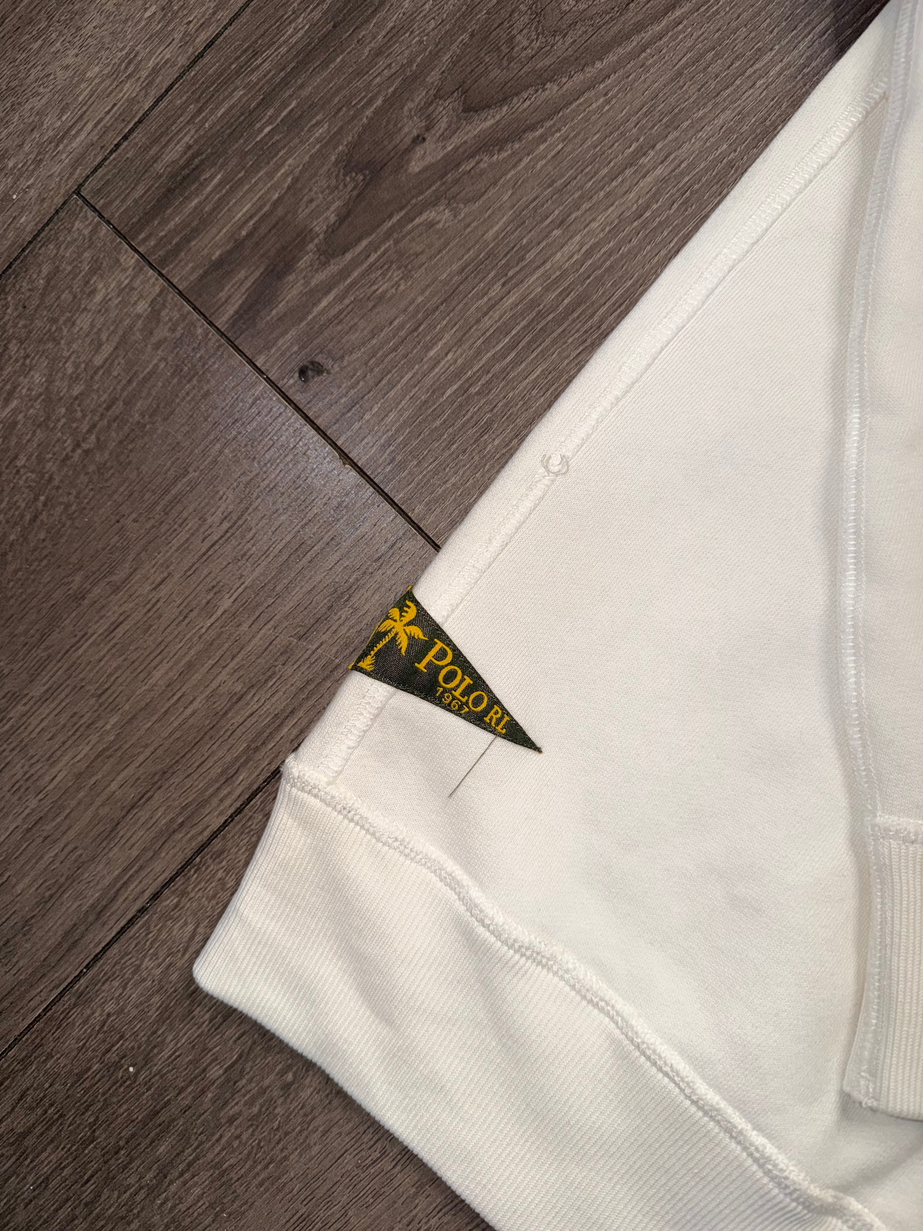 SUDADERA RALPH LAUREN