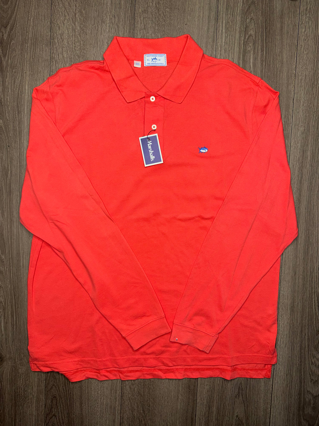 PLAYERA SOUTHERN TIDE
