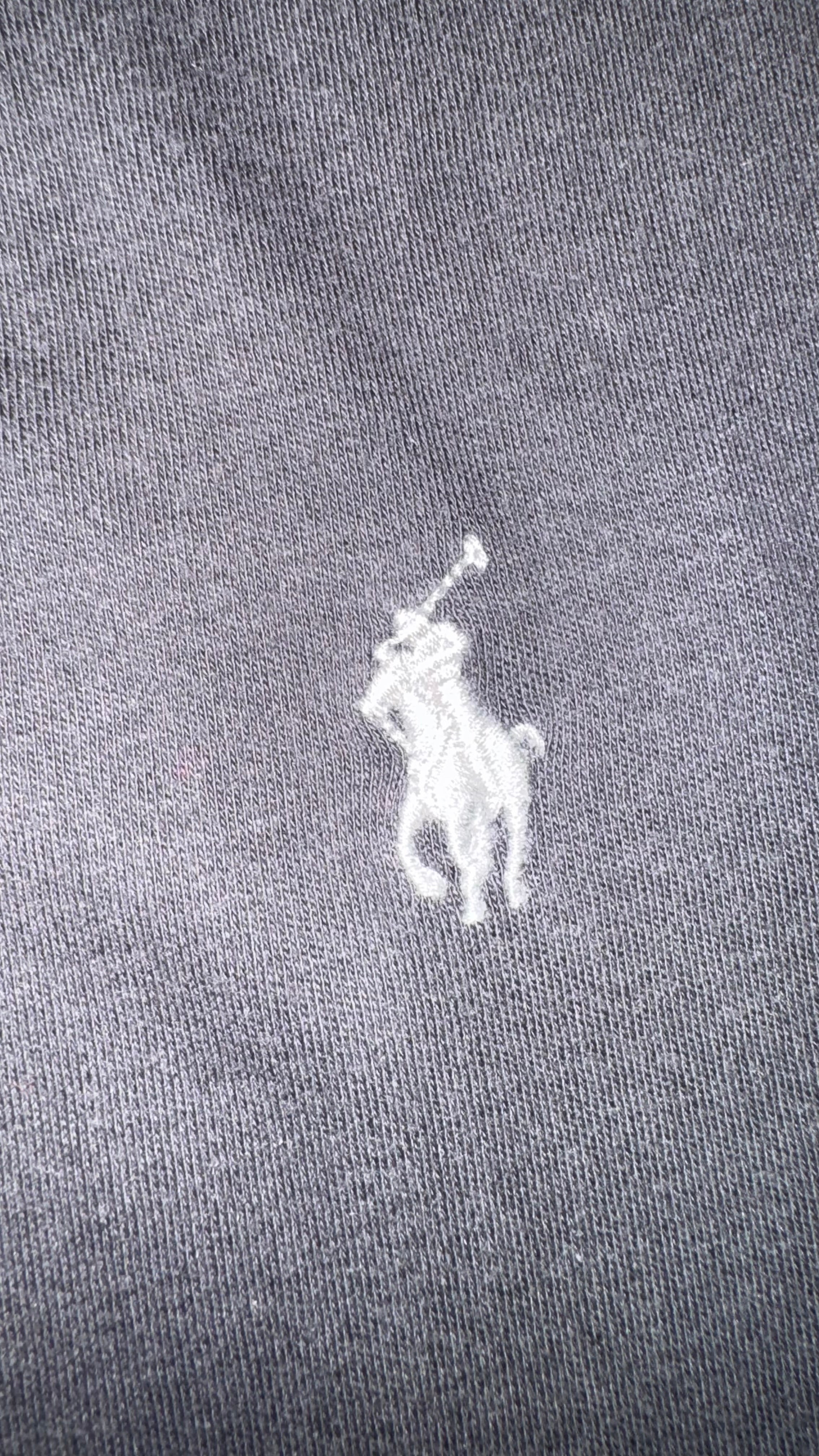 PLAYERA RALPH LAUREN