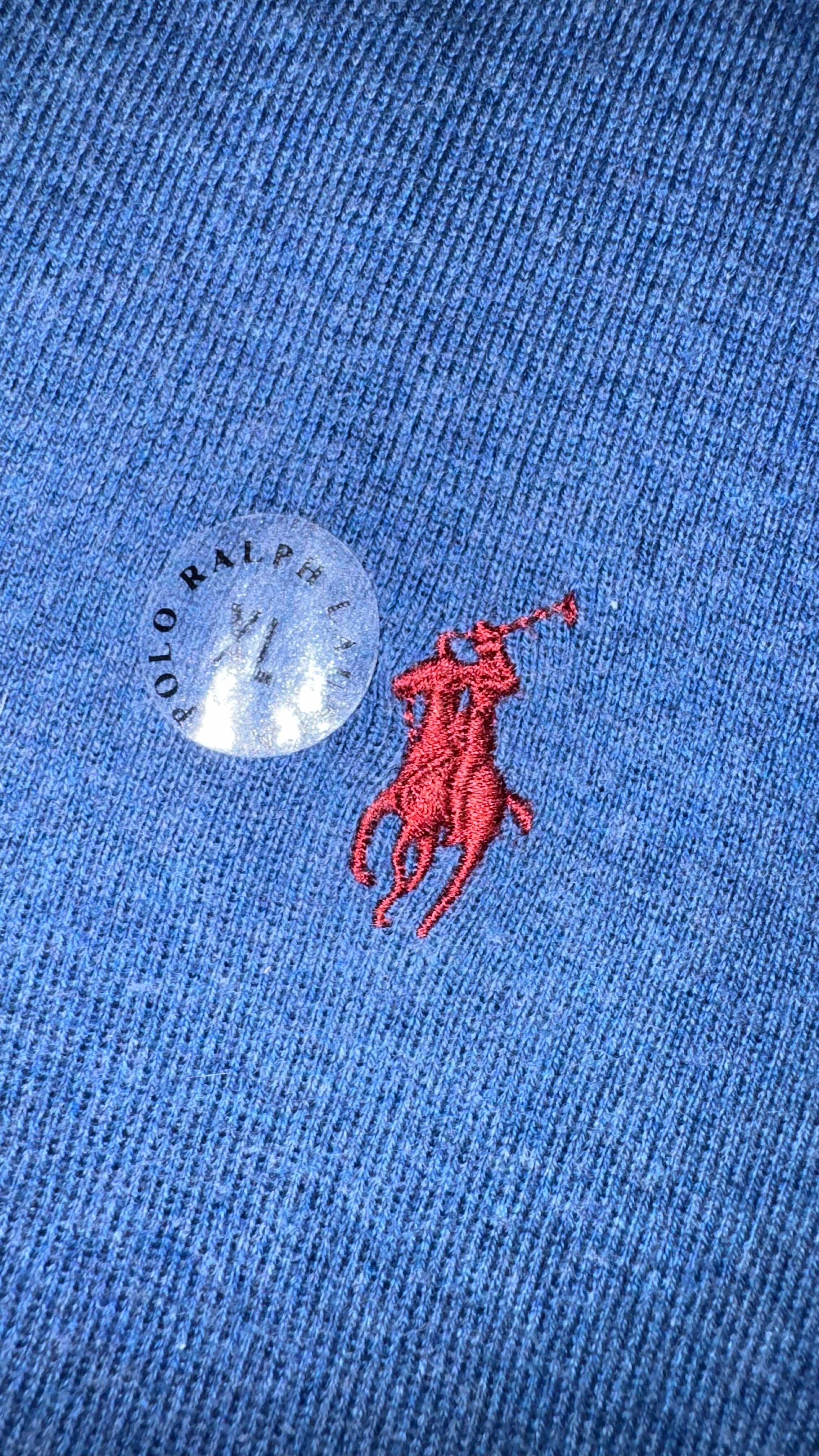 CHALECO RALPH LAUREN