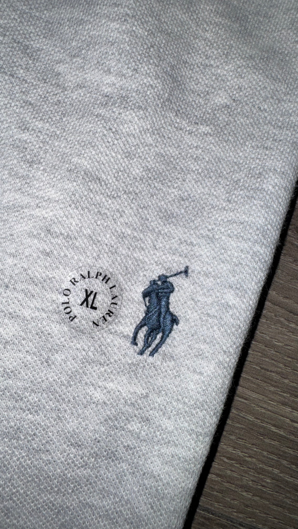PLAYERA RALPH LAUREN