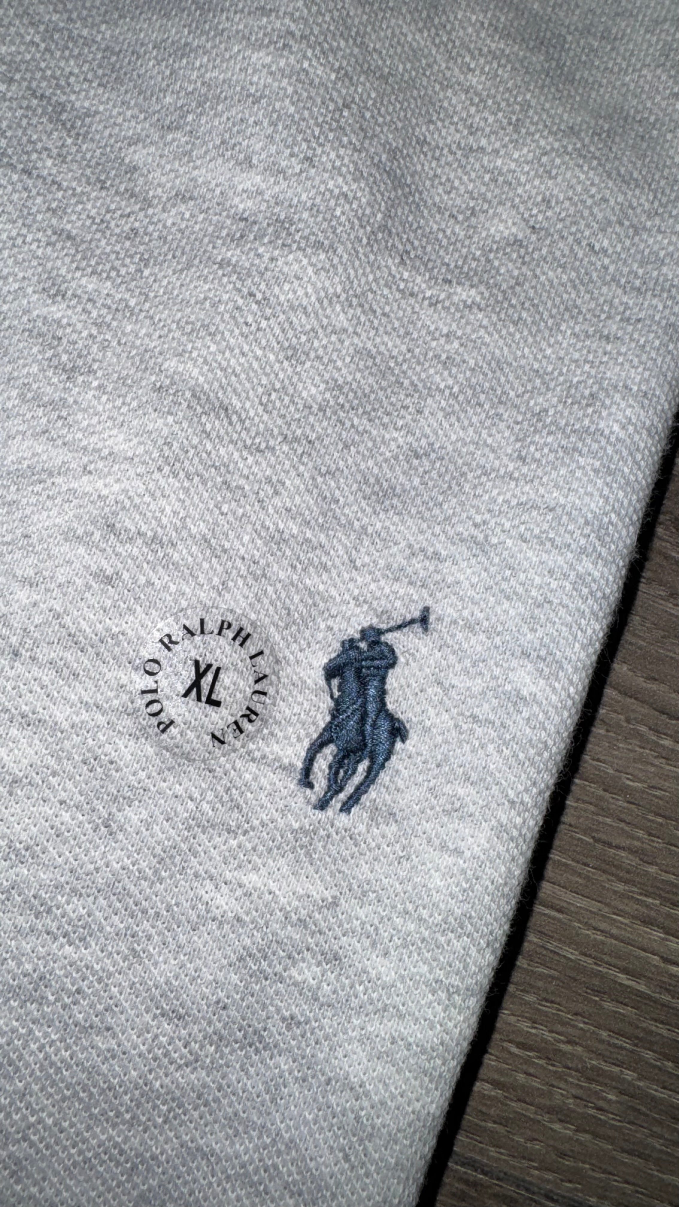 PLAYERA RALPH LAUREN