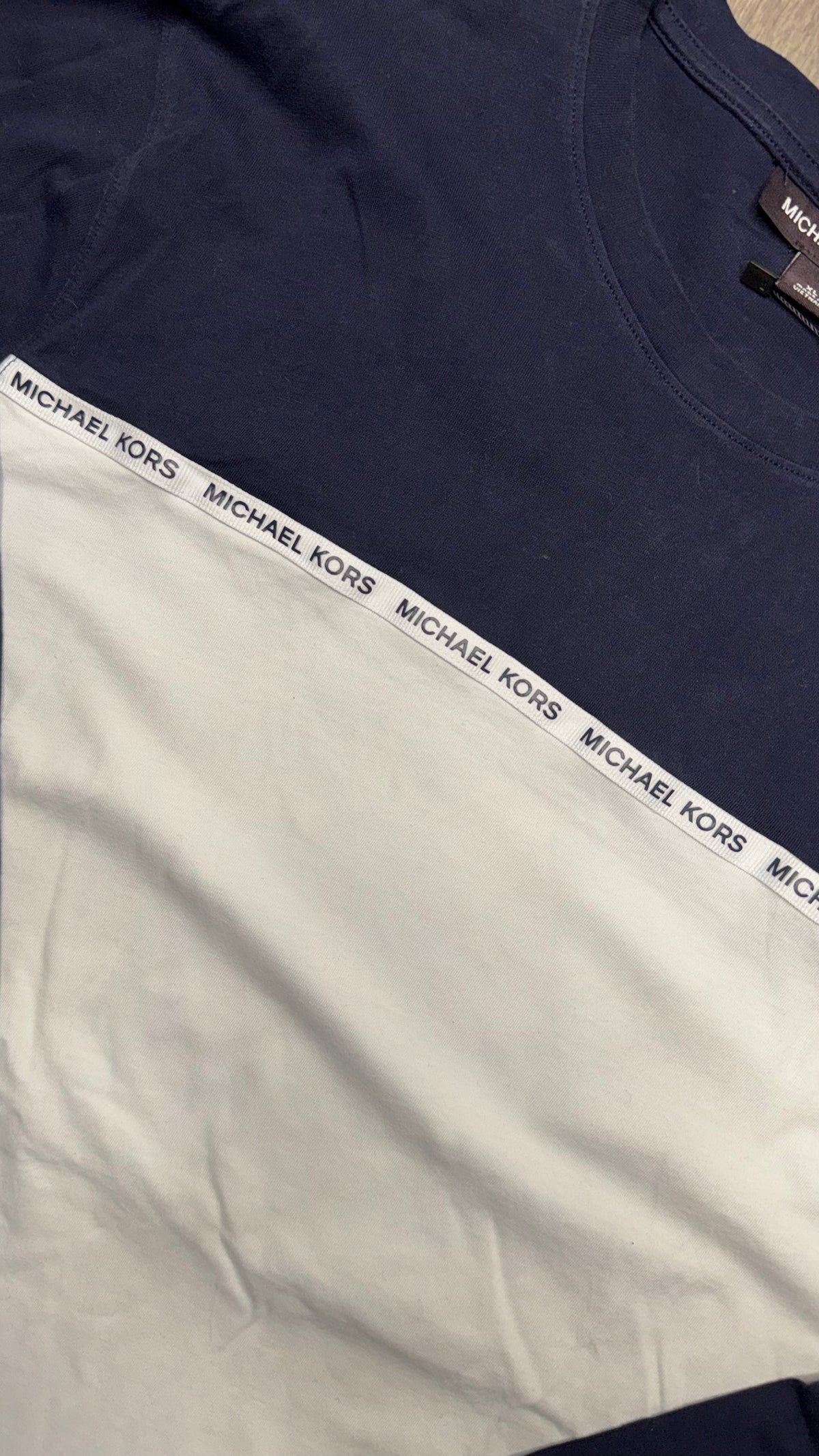 PLAYERA MICHAEL KORS