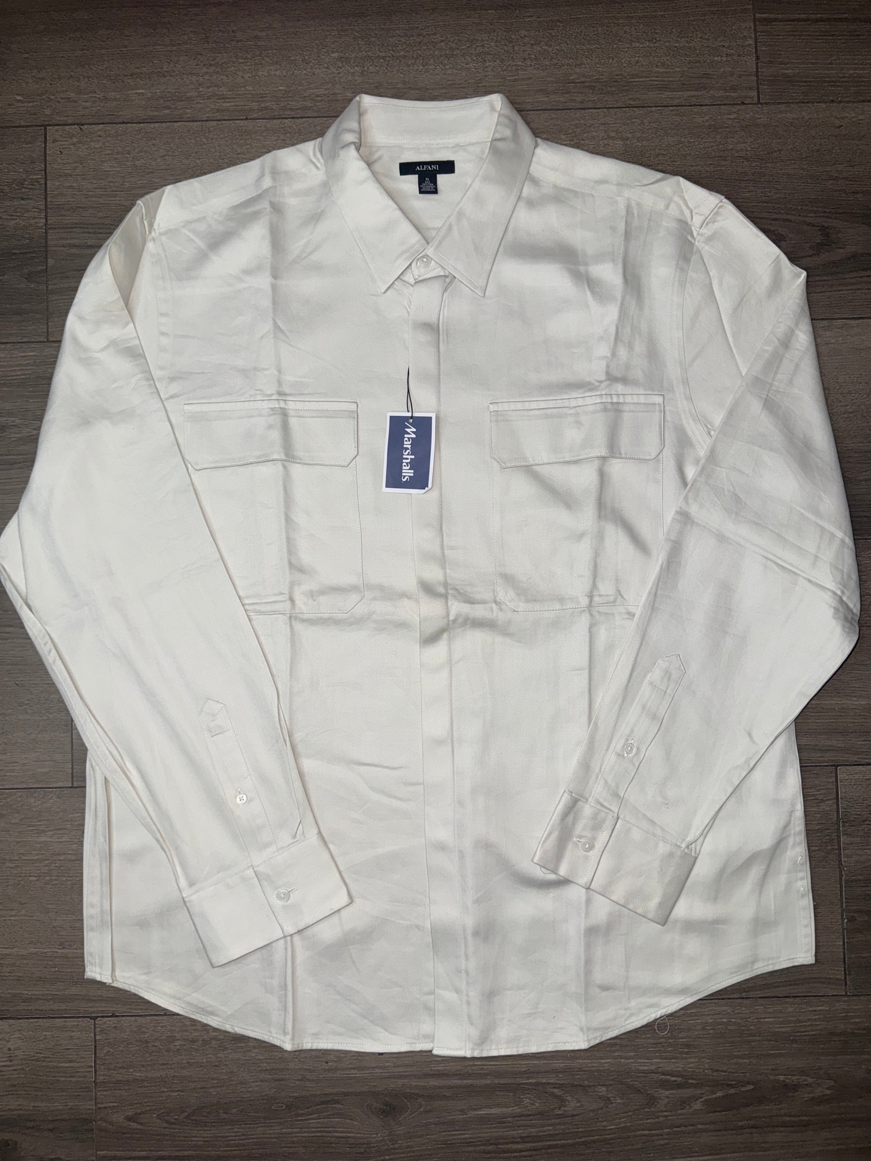 CAMISA ALFANI