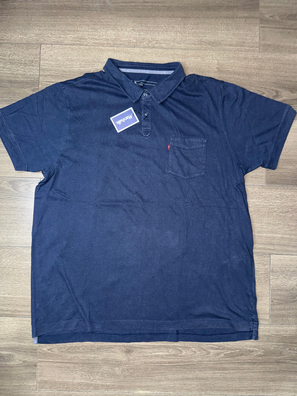 PLAYERA LEVIS