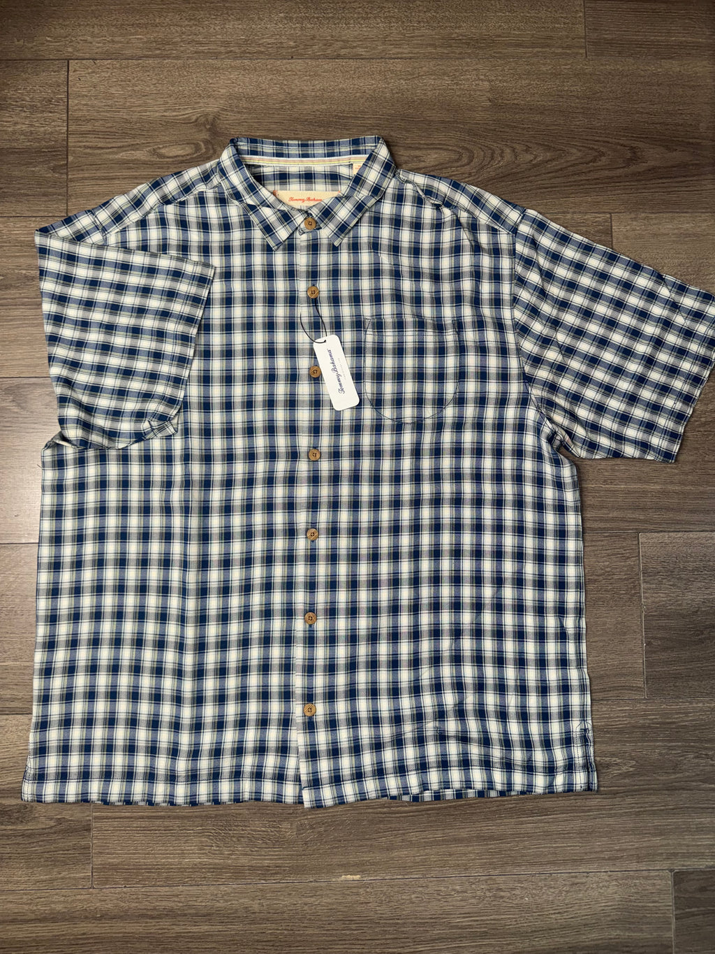 CAMISA TOMMY BAHAMA