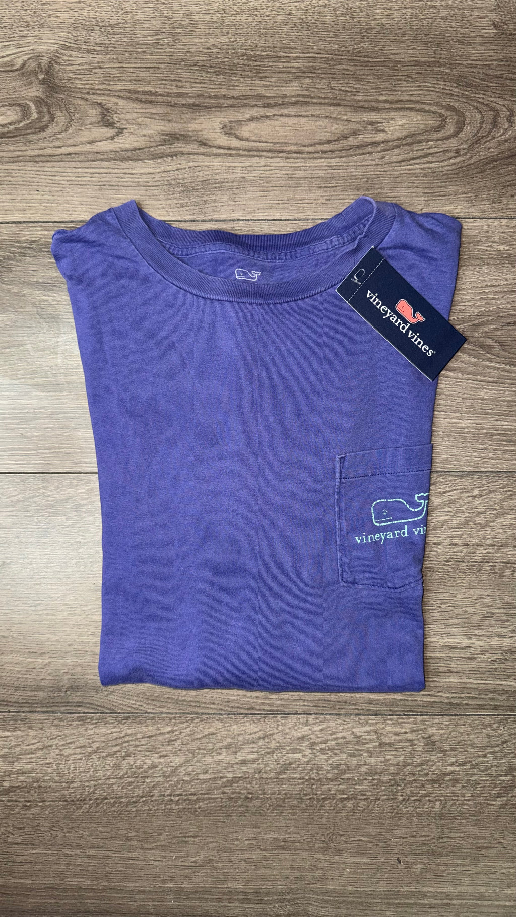 PLAYERA VINEYARD VINES