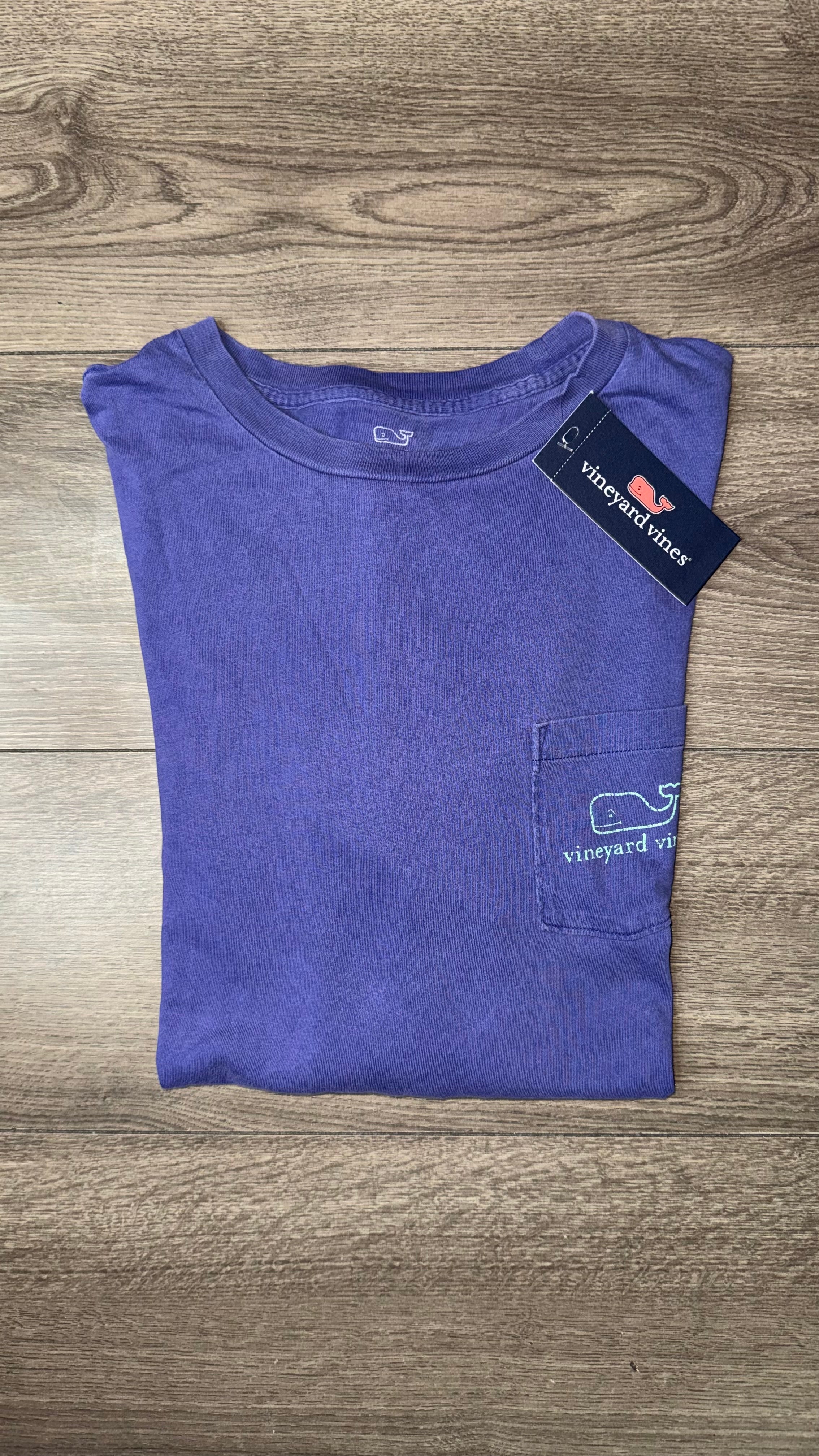 PLAYERA VINEYARD VINES