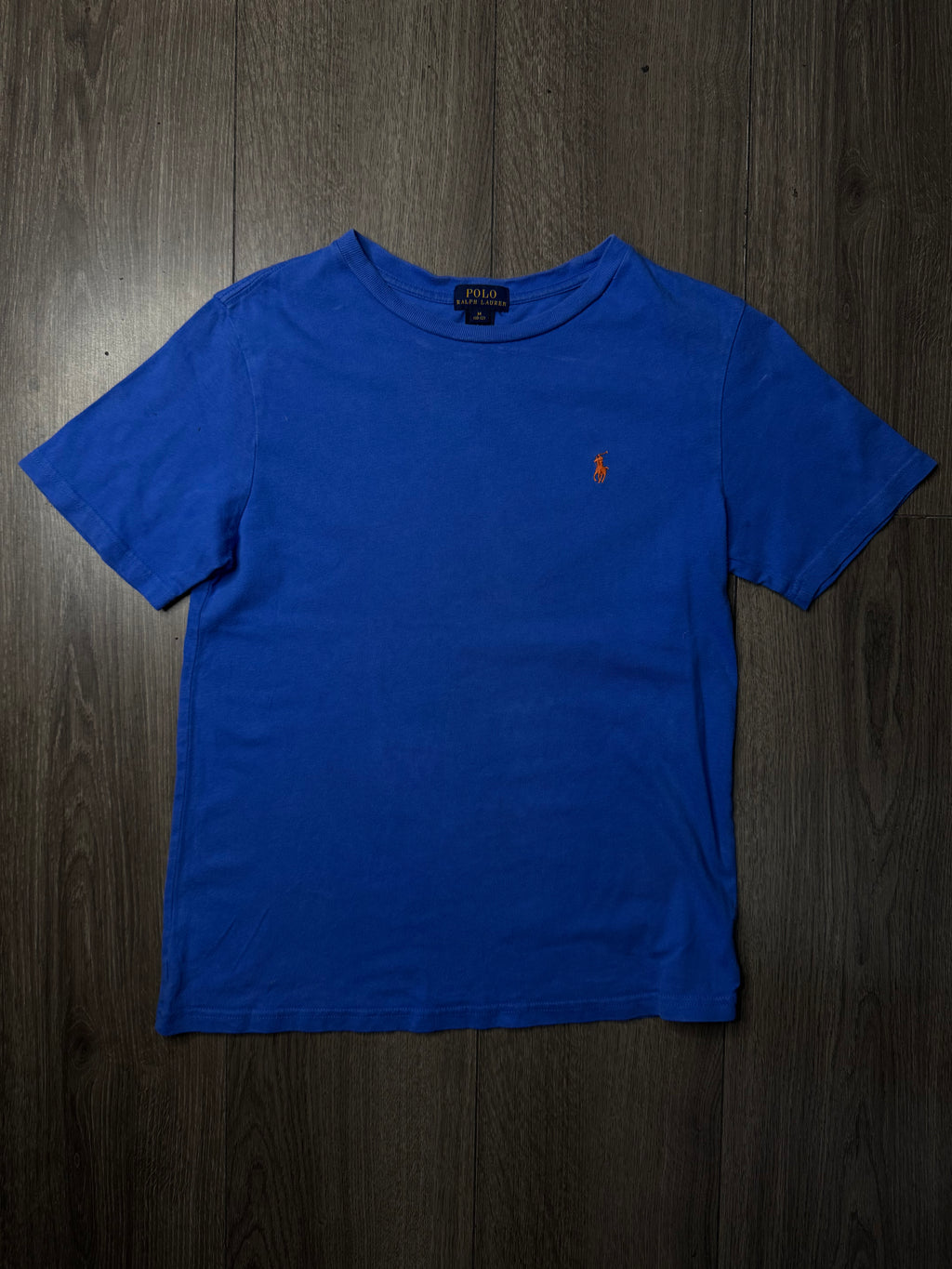PLAYERA NIÑO RALPH LAUREN