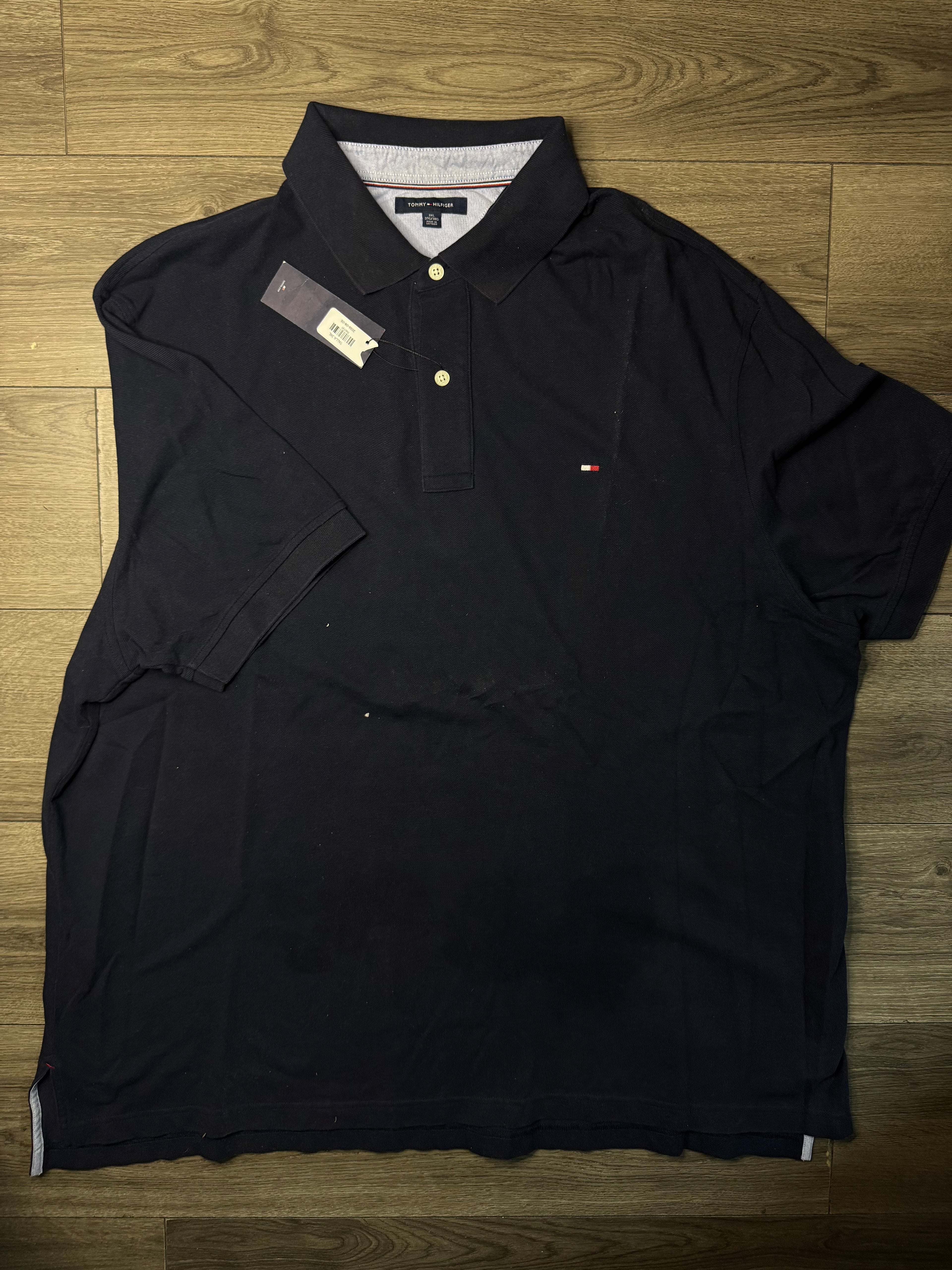 PLAYERA TOMMY HILFIGER