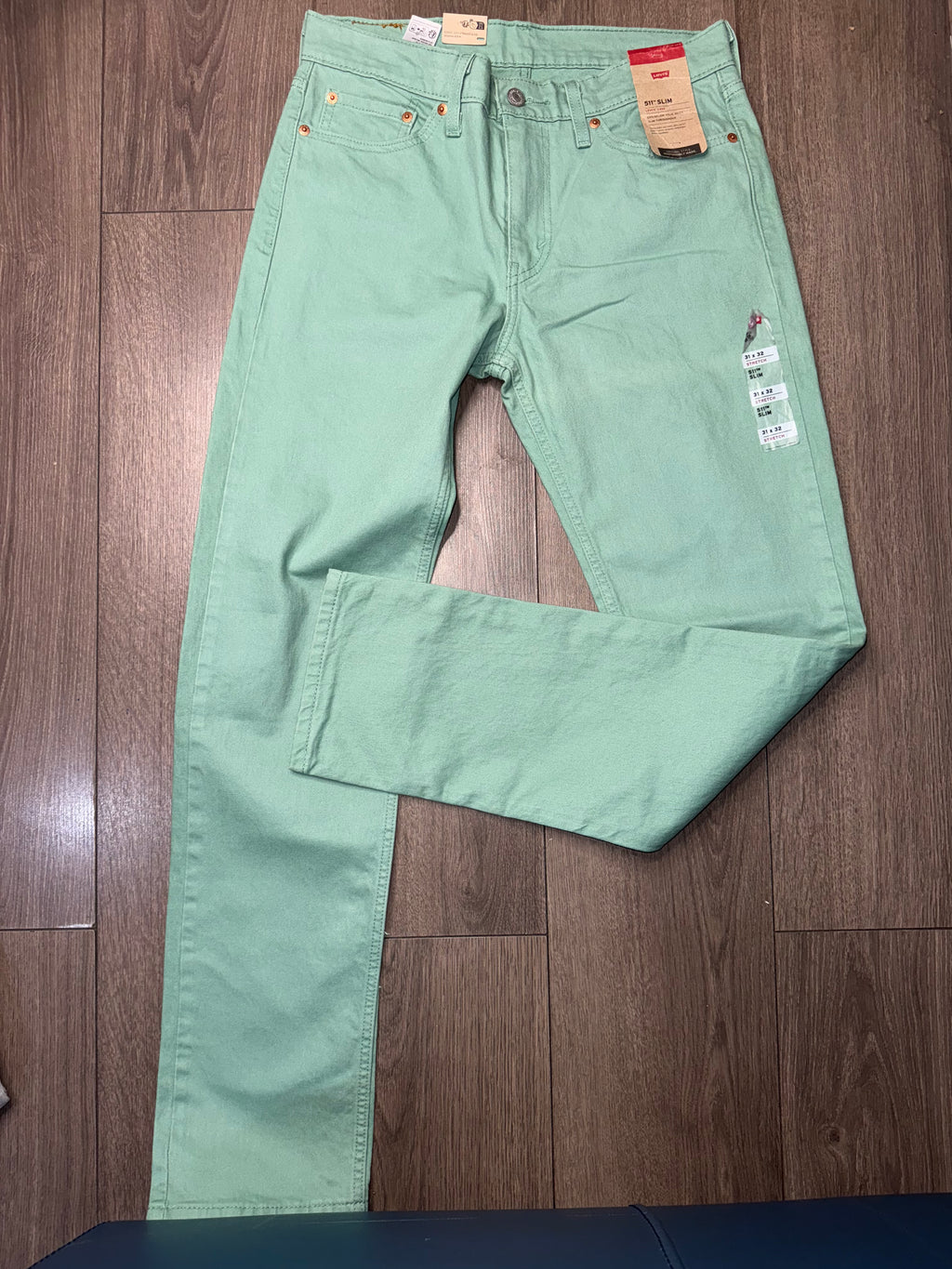 31/32 PANTALÓN LEVIS