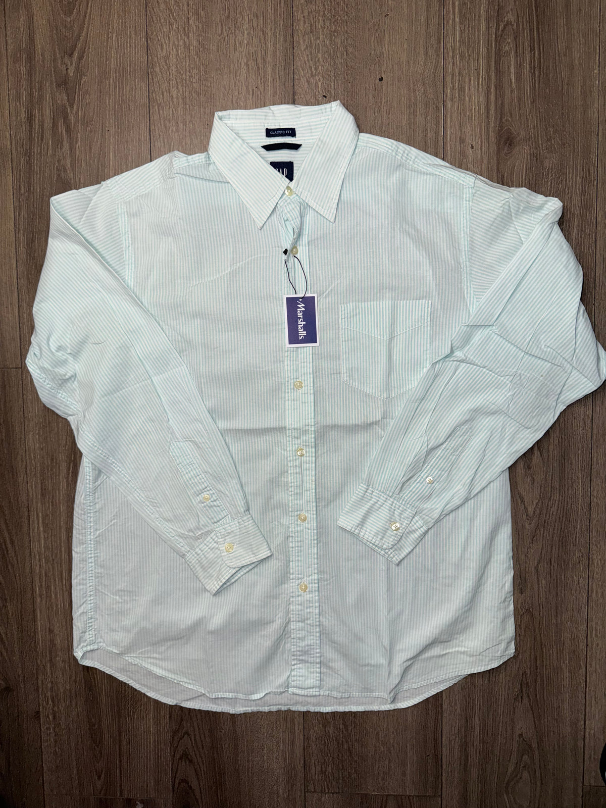 CAMISA GAP
