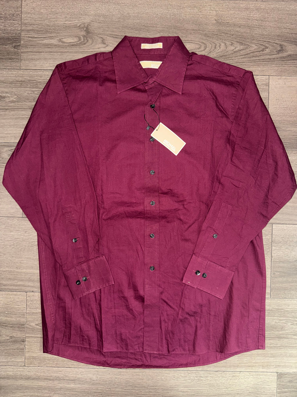 CAMISA MICHAEL KORS