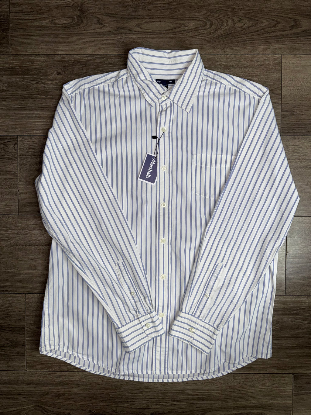 CAMISA GAP
