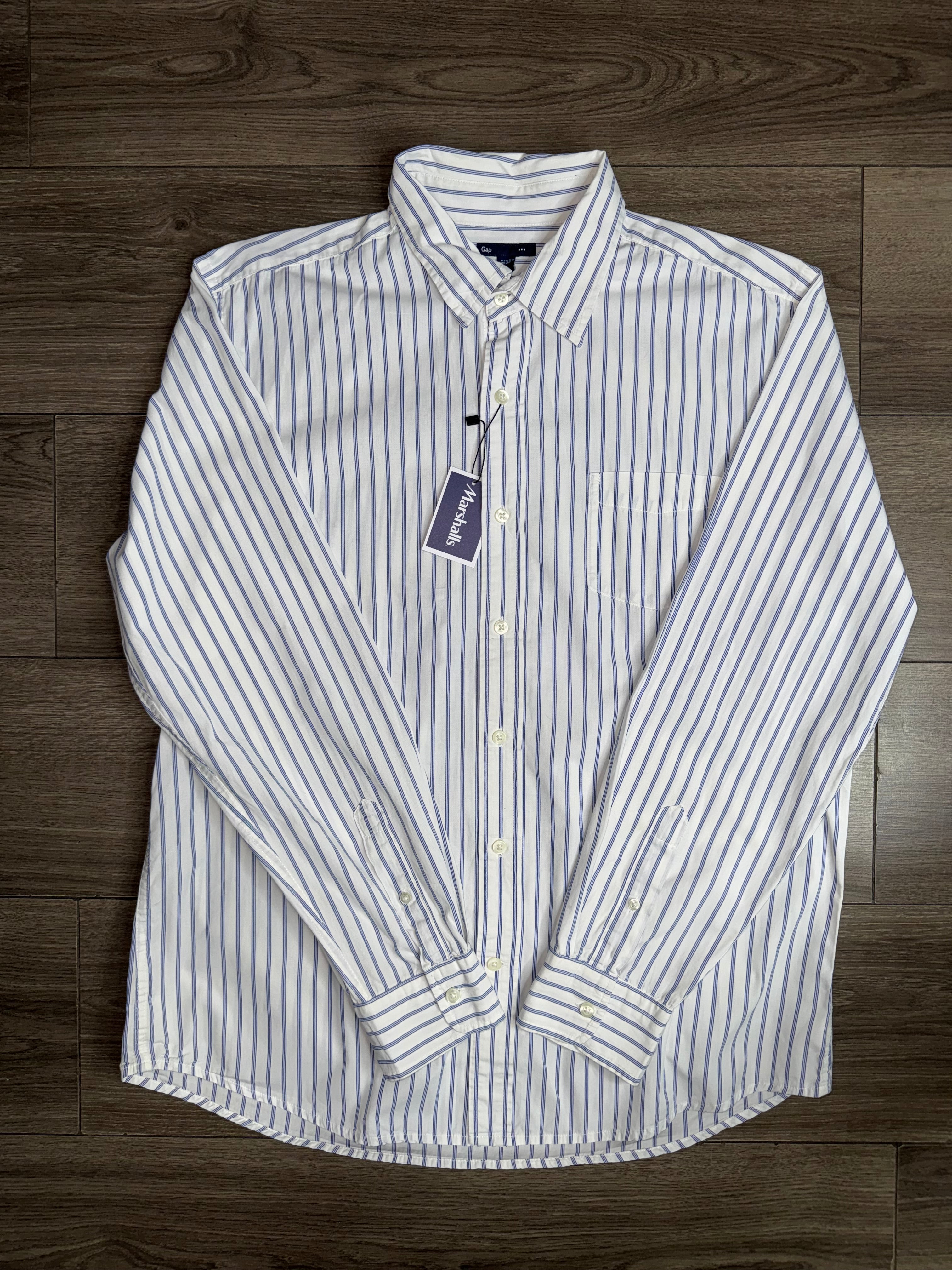 CAMISA GAP