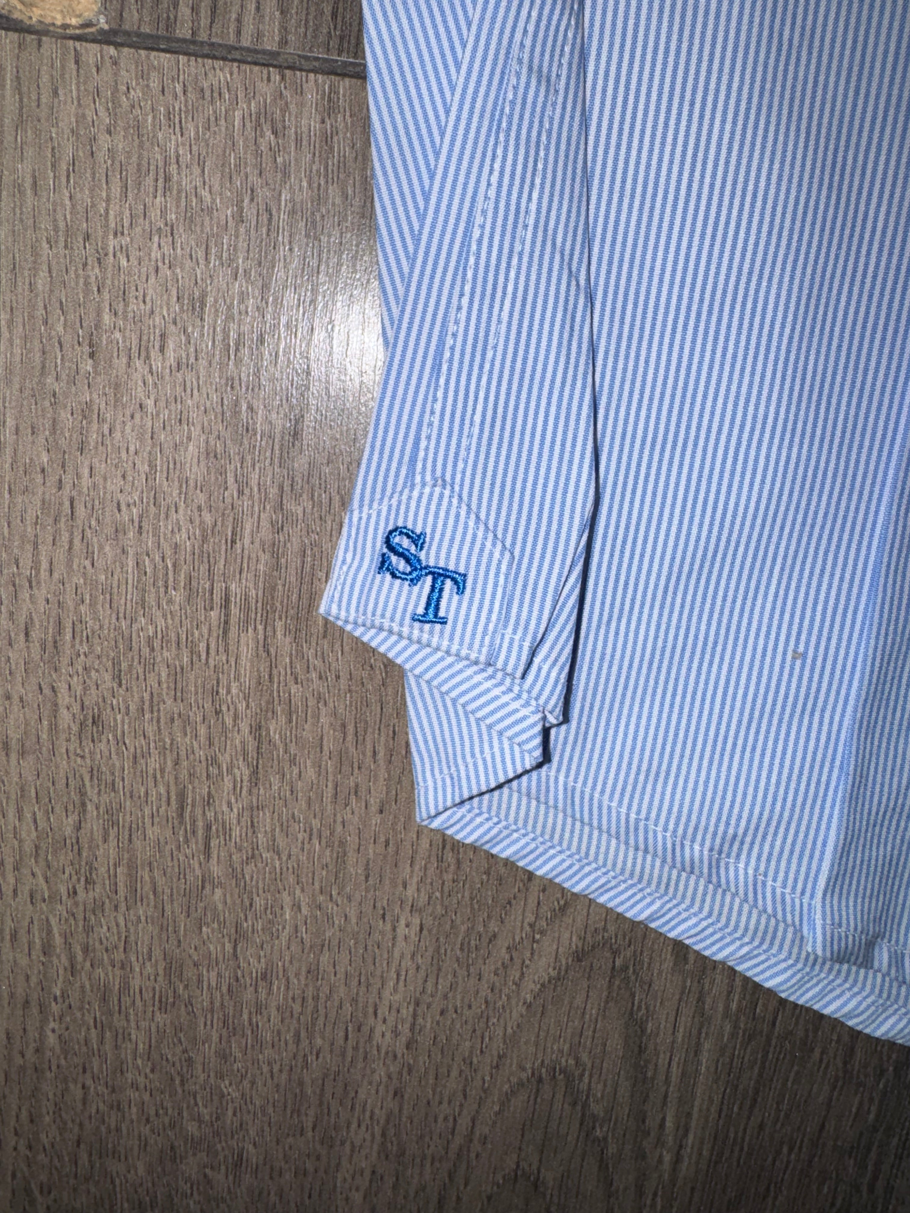 CAMISA SOUTHERN TIDE