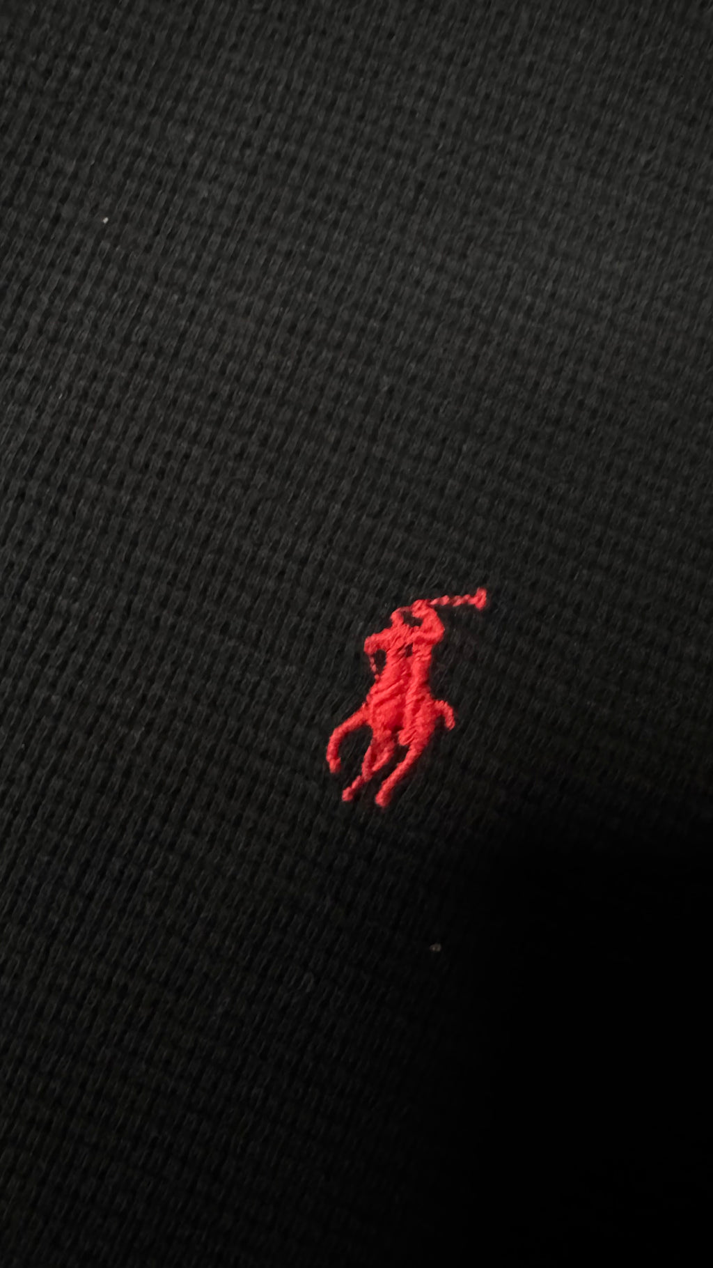 PLAYERA RALPH LAUREN