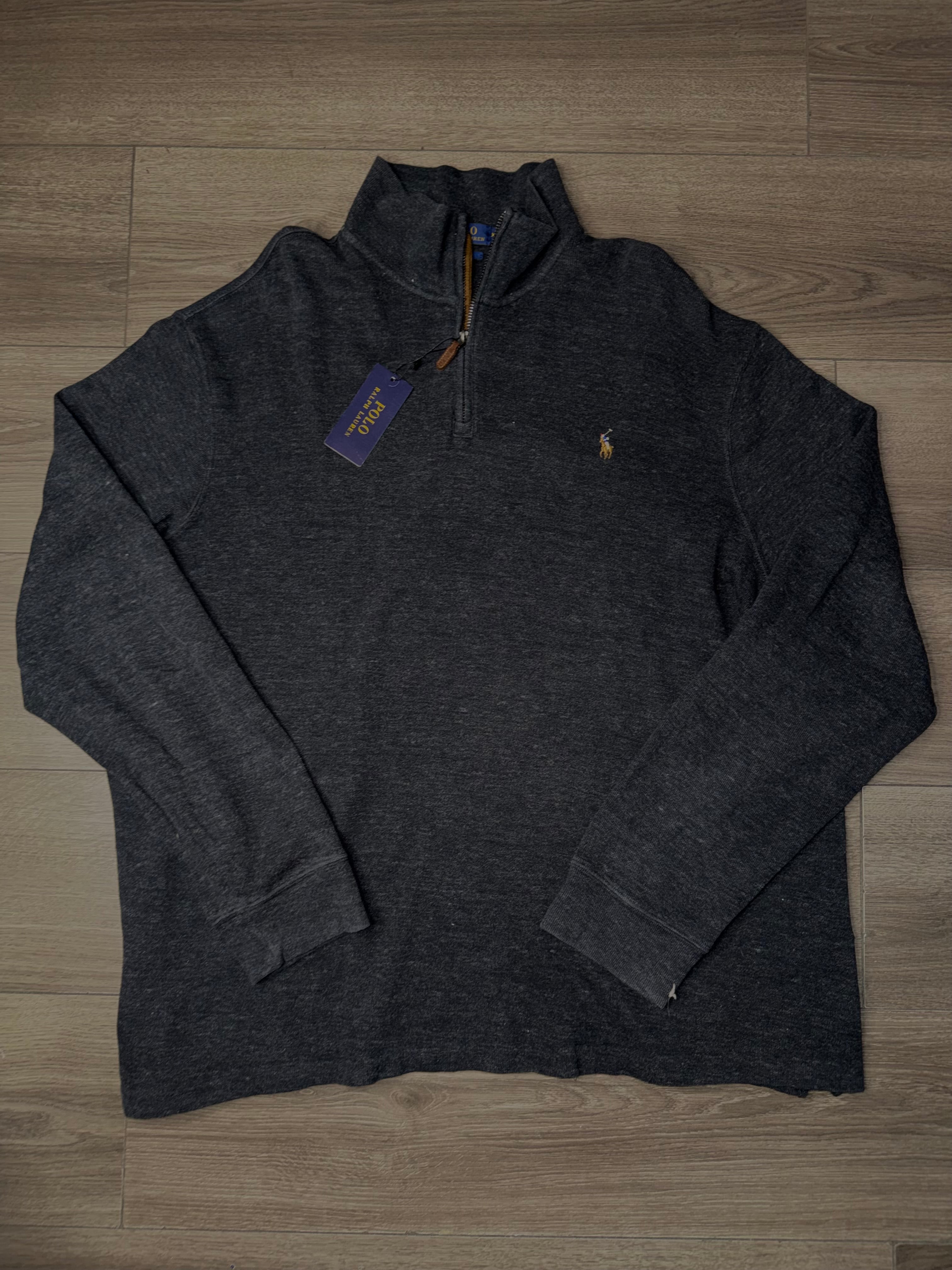 SUETER RALPH LAUREN